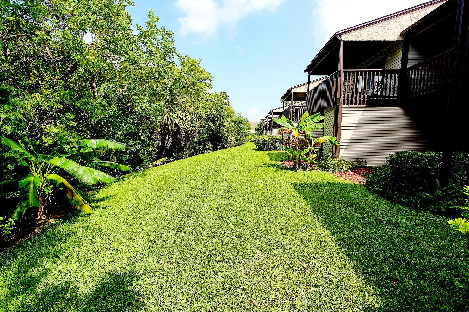 PORTSIDE CONDO - Residential