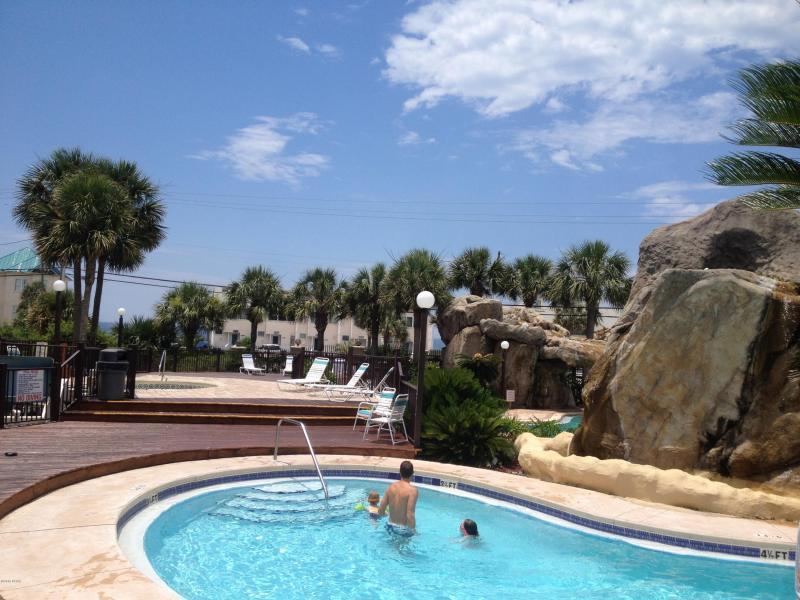 PORTSIDE CONDO - Residential