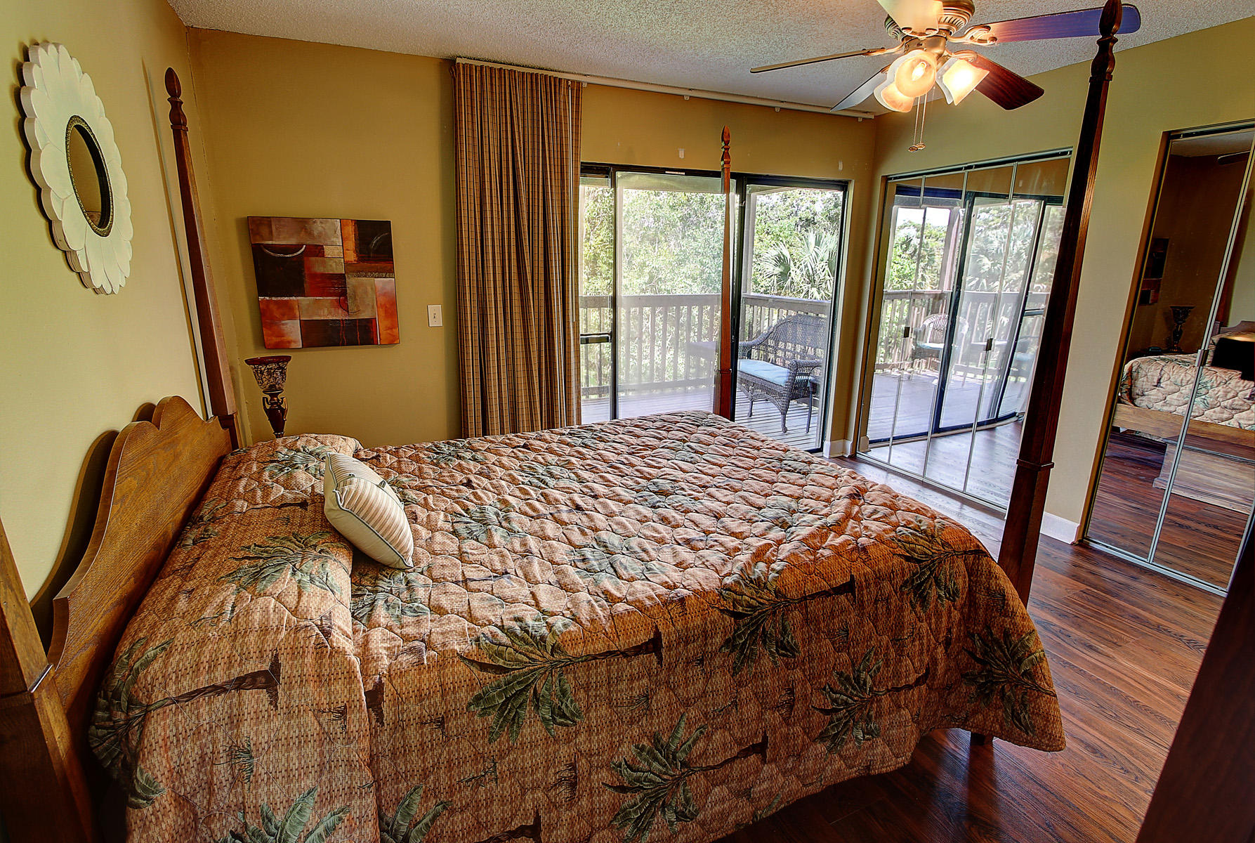 PORTSIDE CONDO - Residential