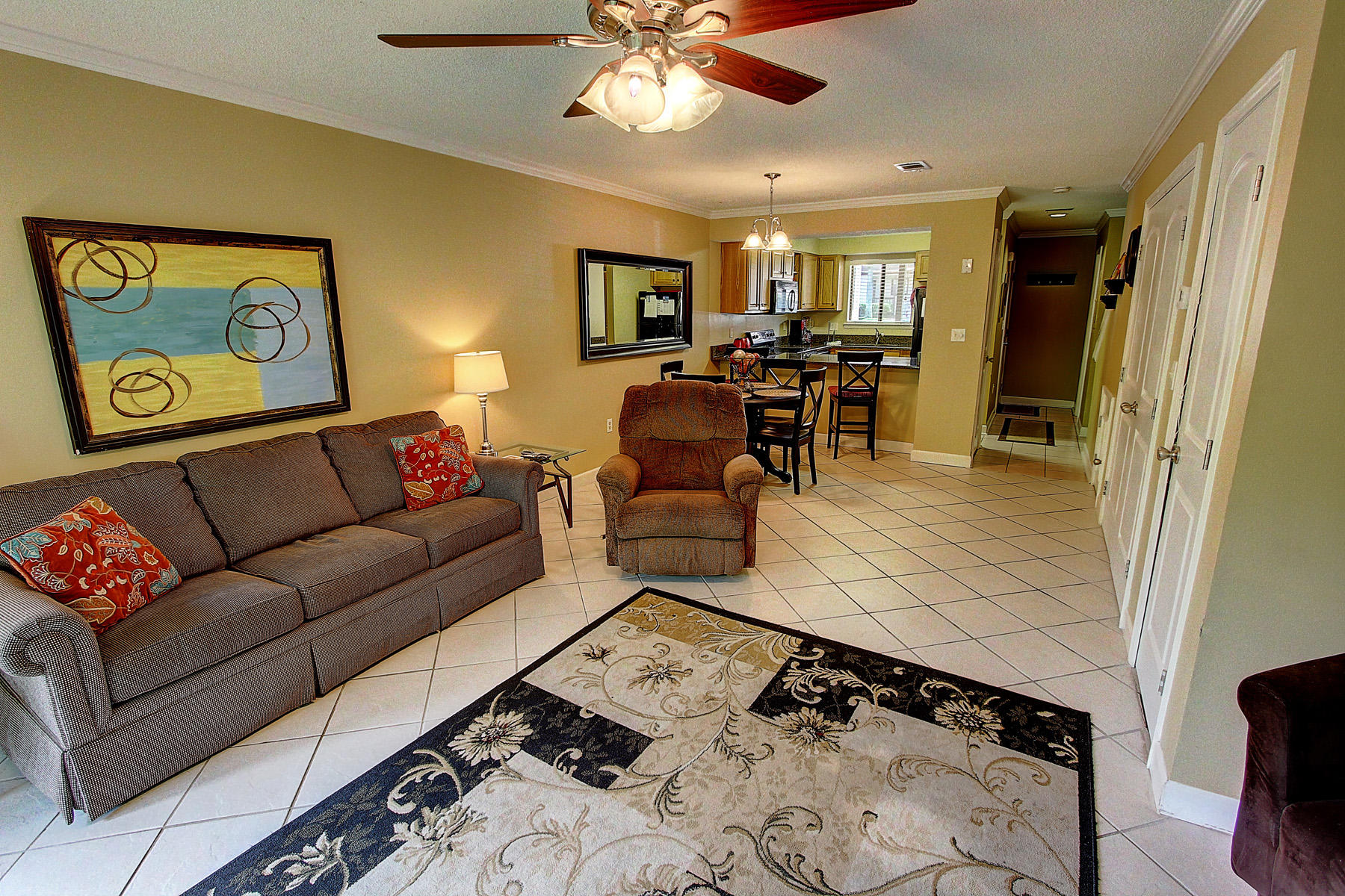 PORTSIDE CONDO - Residential