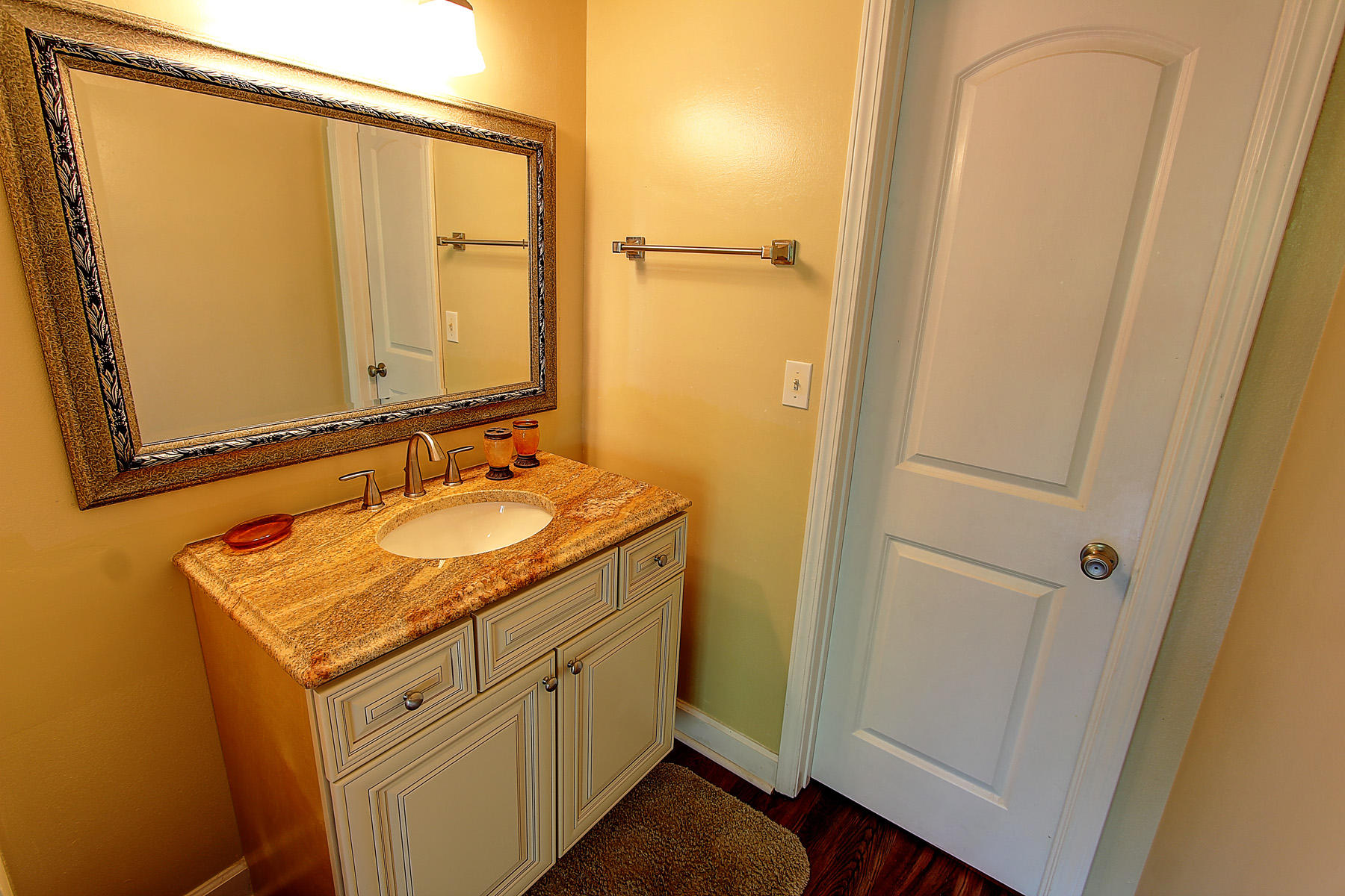 PORTSIDE CONDO - Residential