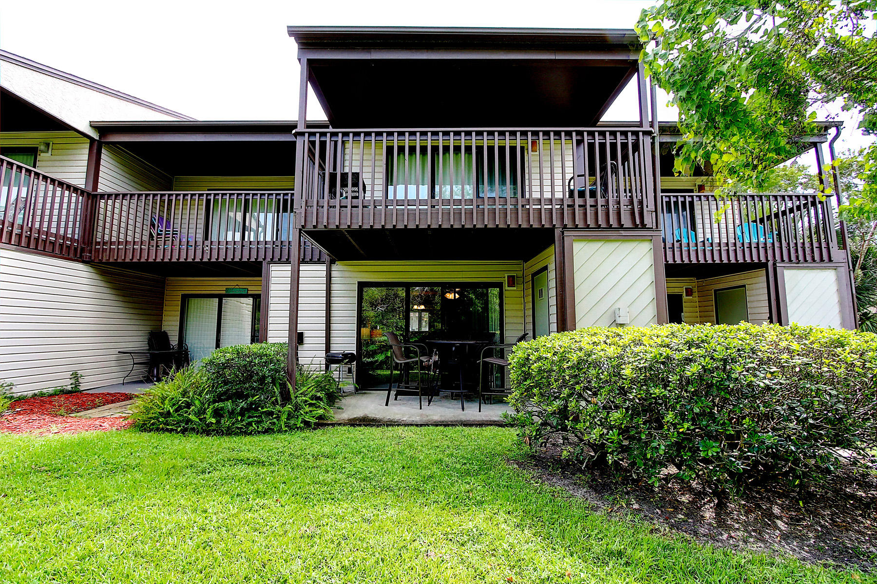 PORTSIDE CONDO - Residential