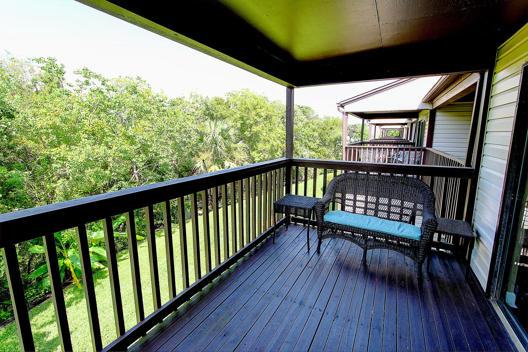 PORTSIDE CONDO - Residential