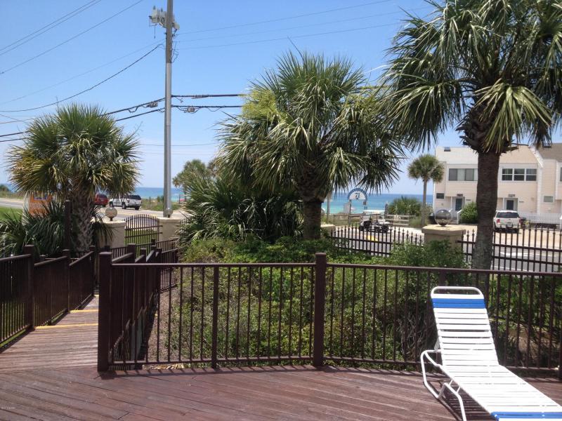 PORTSIDE CONDO - Residential