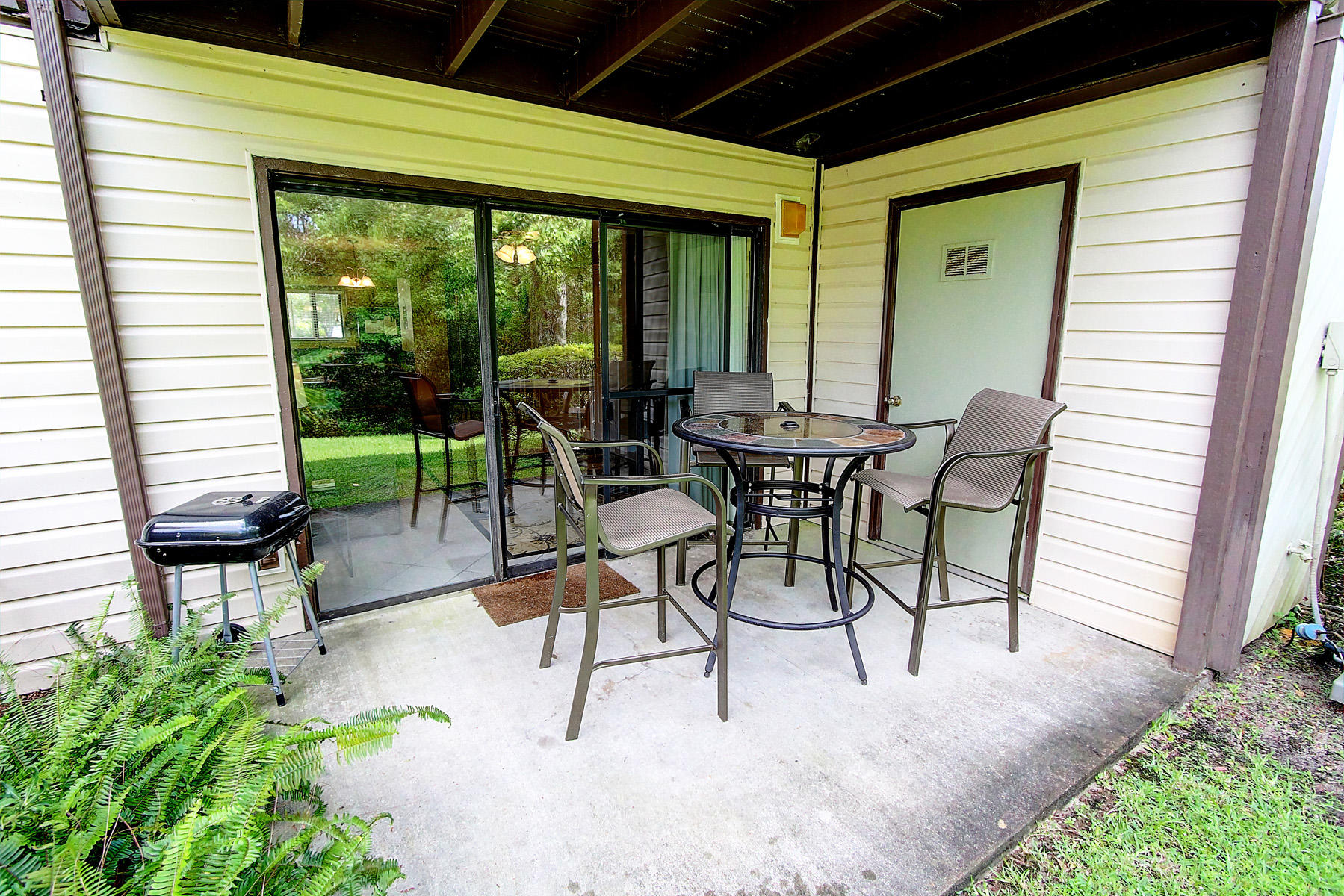 PORTSIDE CONDO - Residential