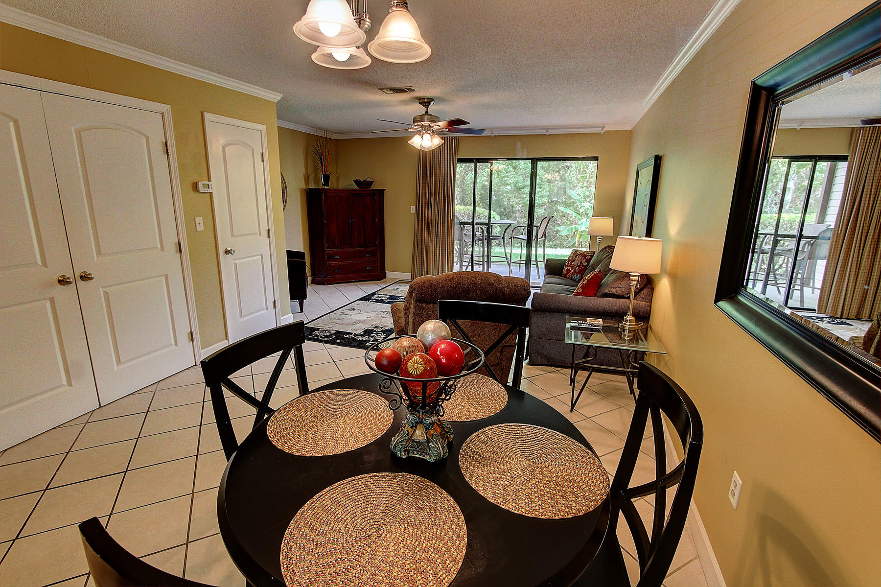 PORTSIDE CONDO - Residential