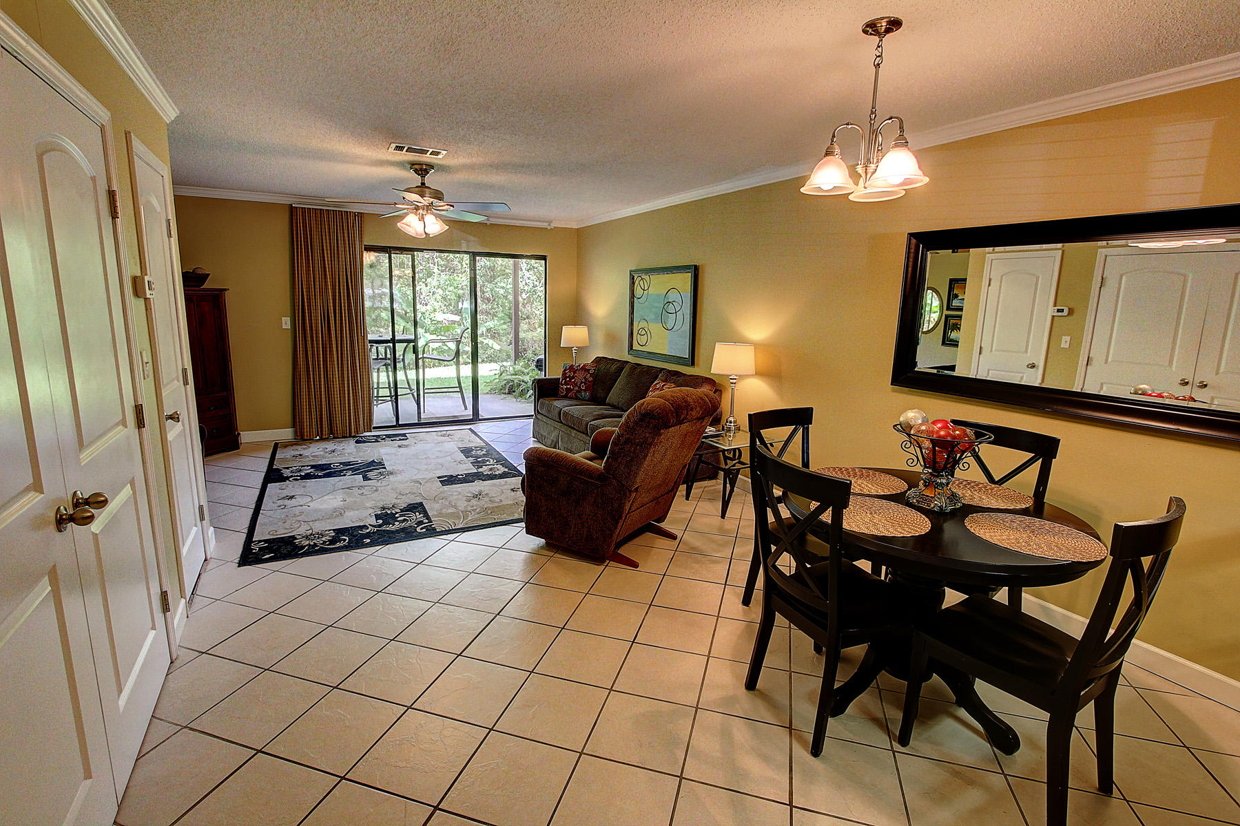 PORTSIDE CONDO - Residential