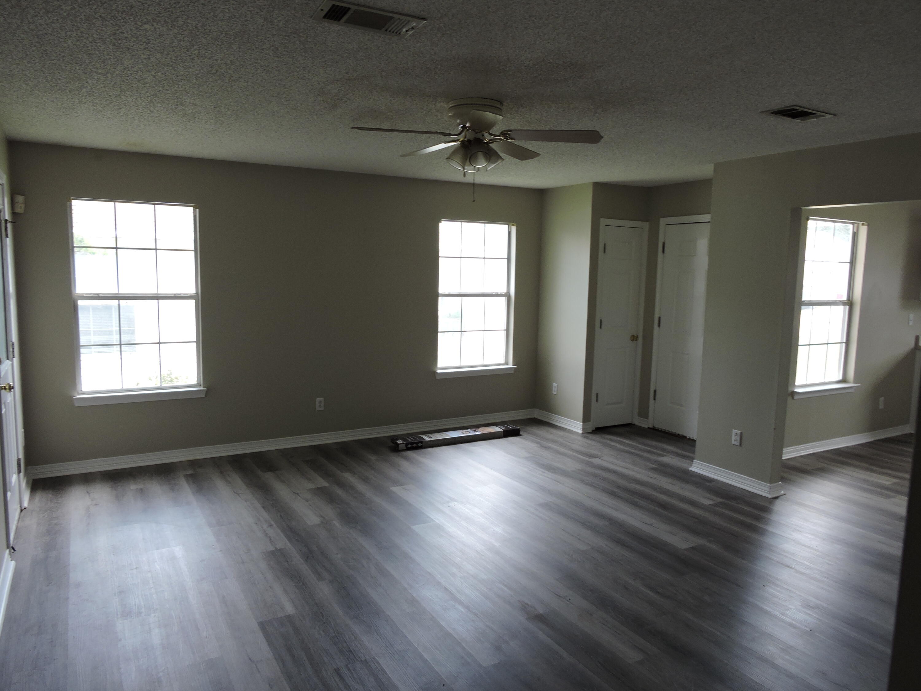 SOUTHWAY ESTATES - Residential Lease