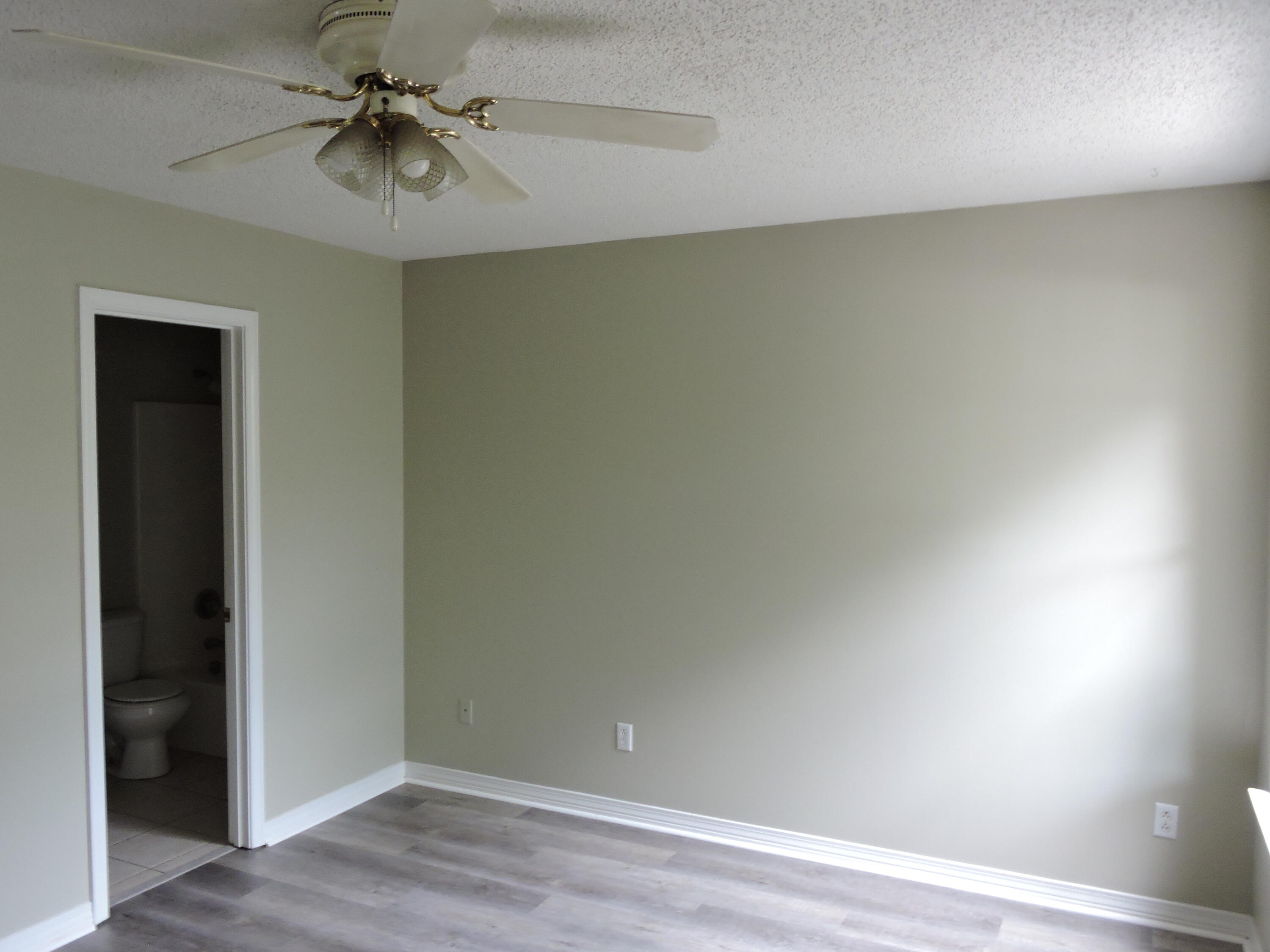 SOUTHWAY ESTATES - Residential Lease