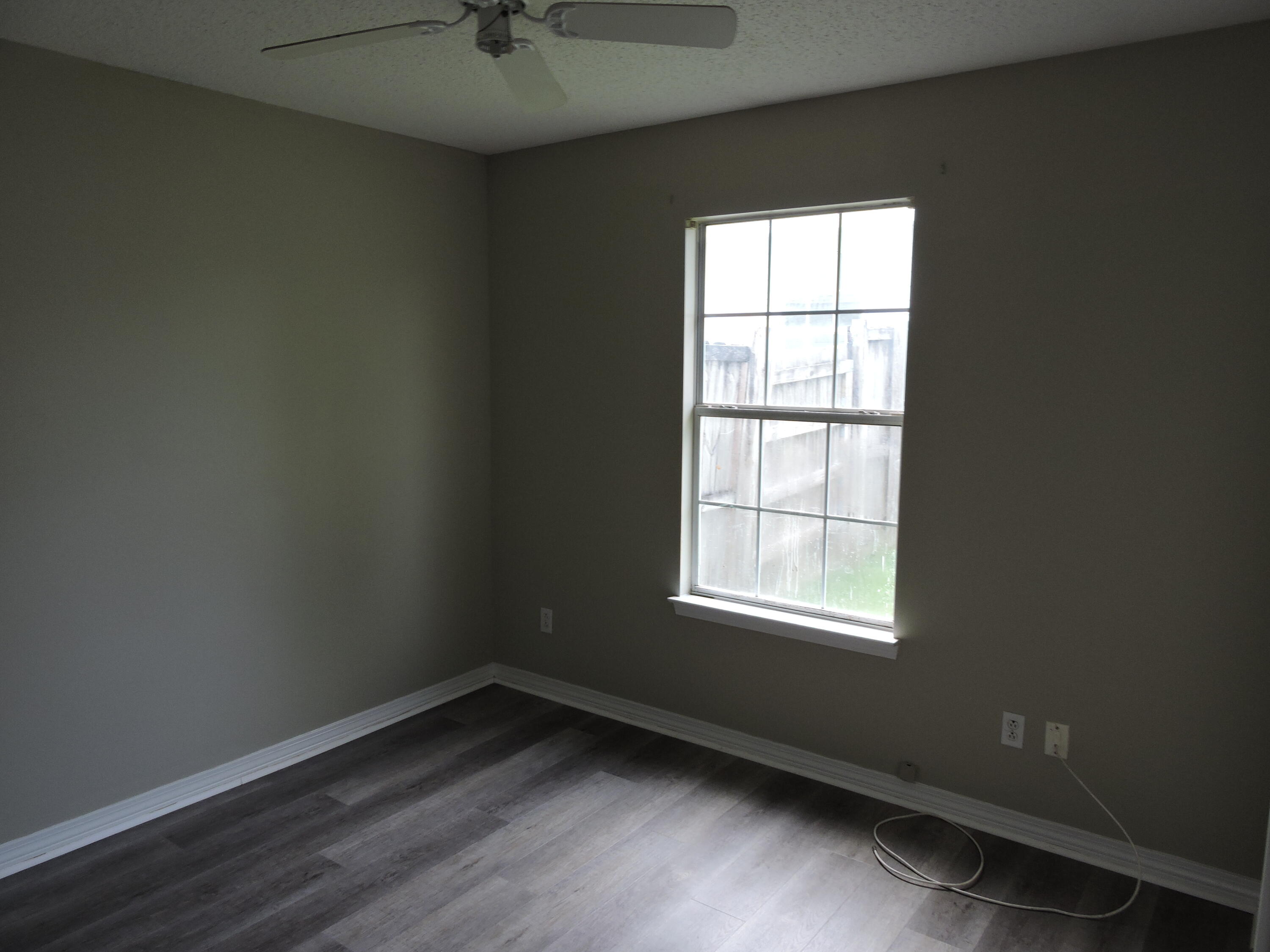 SOUTHWAY ESTATES - Residential Lease