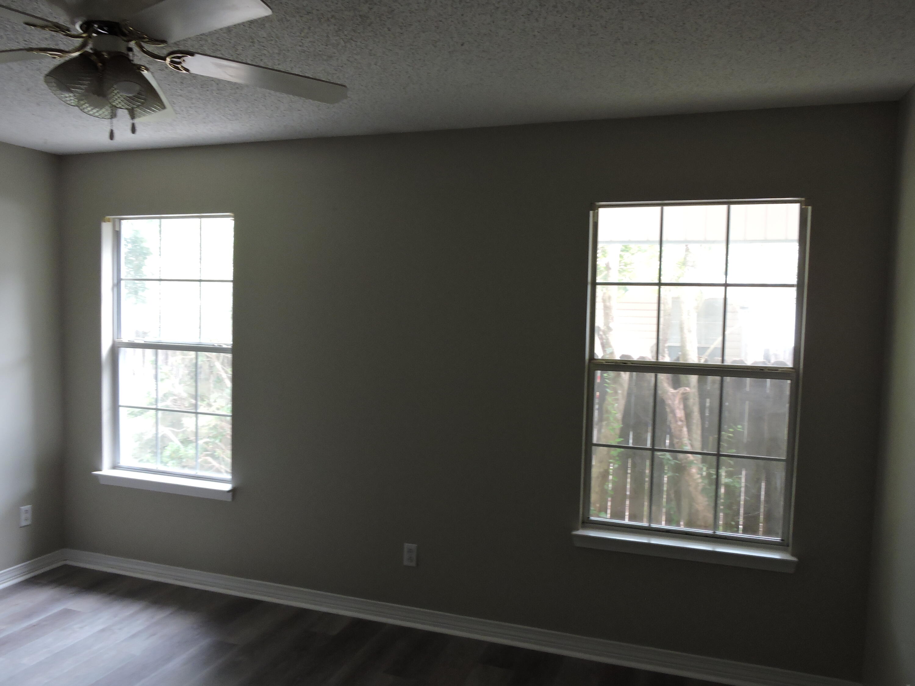 SOUTHWAY ESTATES - Residential Lease