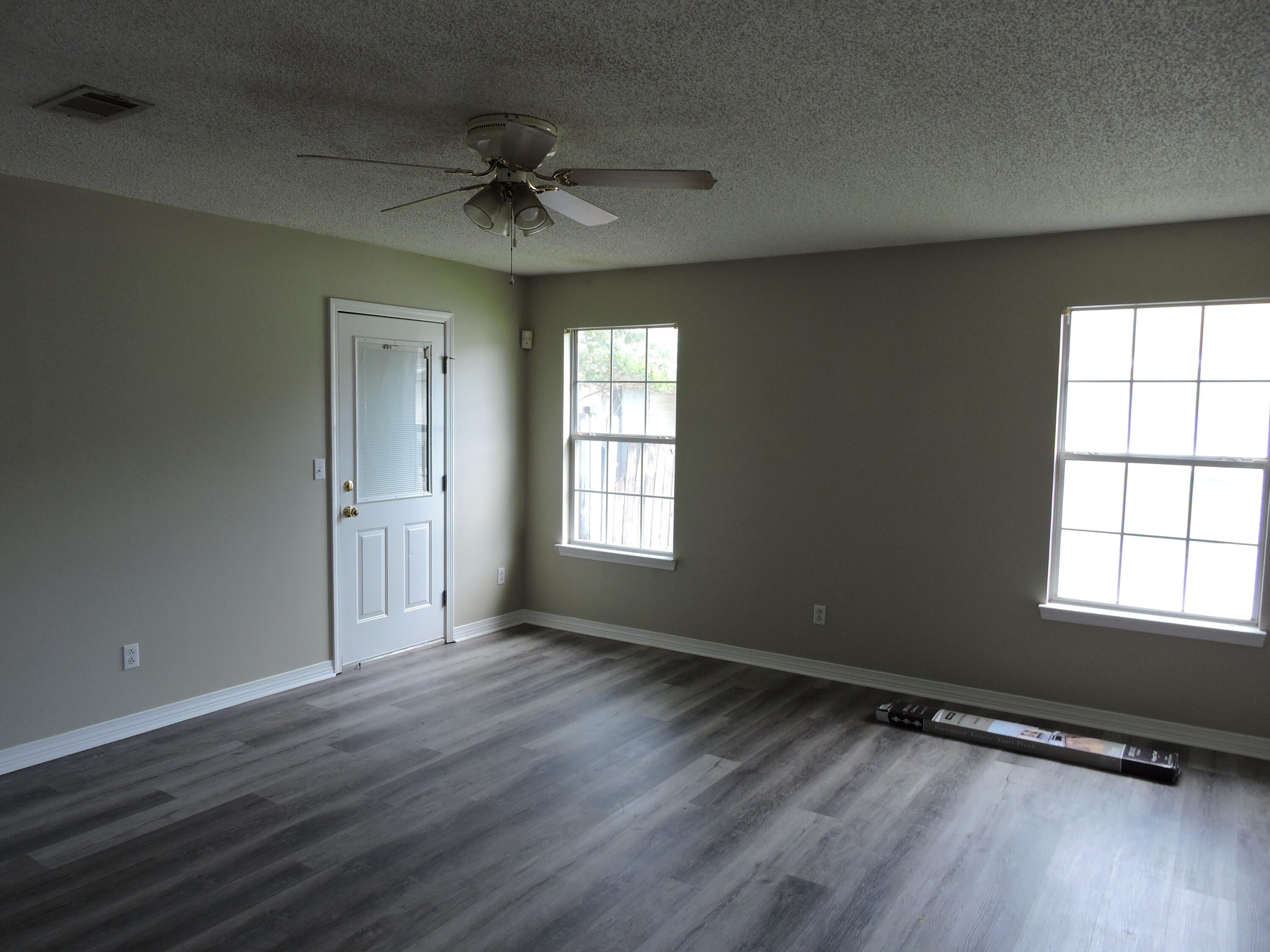 SOUTHWAY ESTATES - Residential Lease