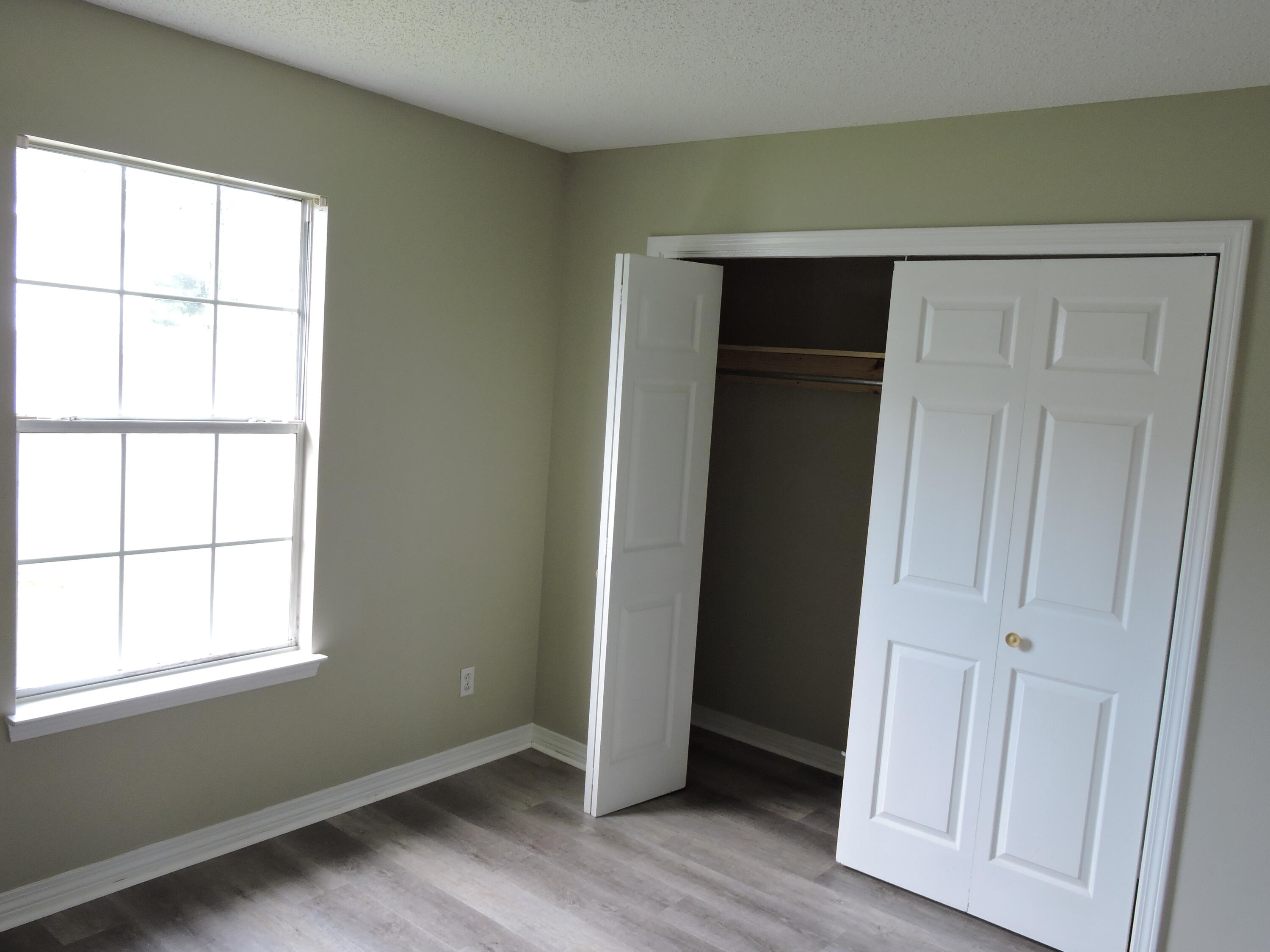 SOUTHWAY ESTATES - Residential Lease