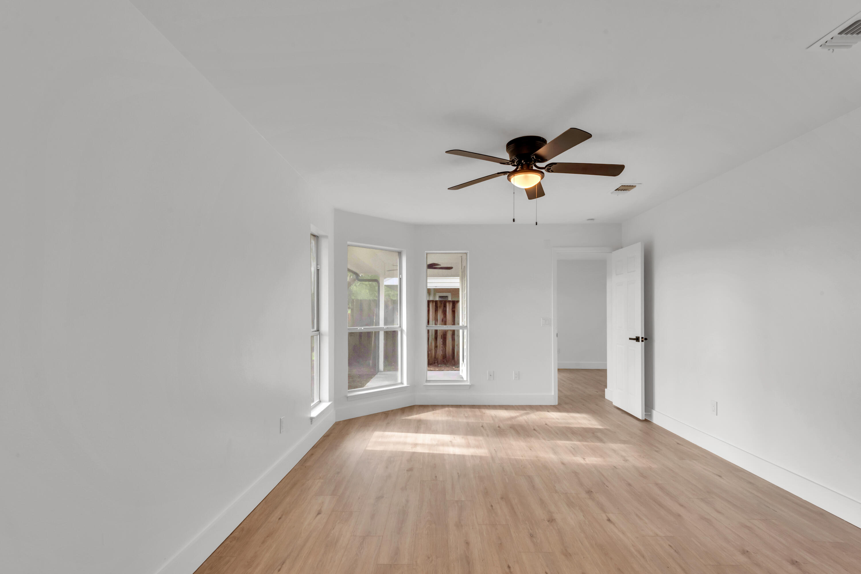 HERITAGE VILLAGE - Residential