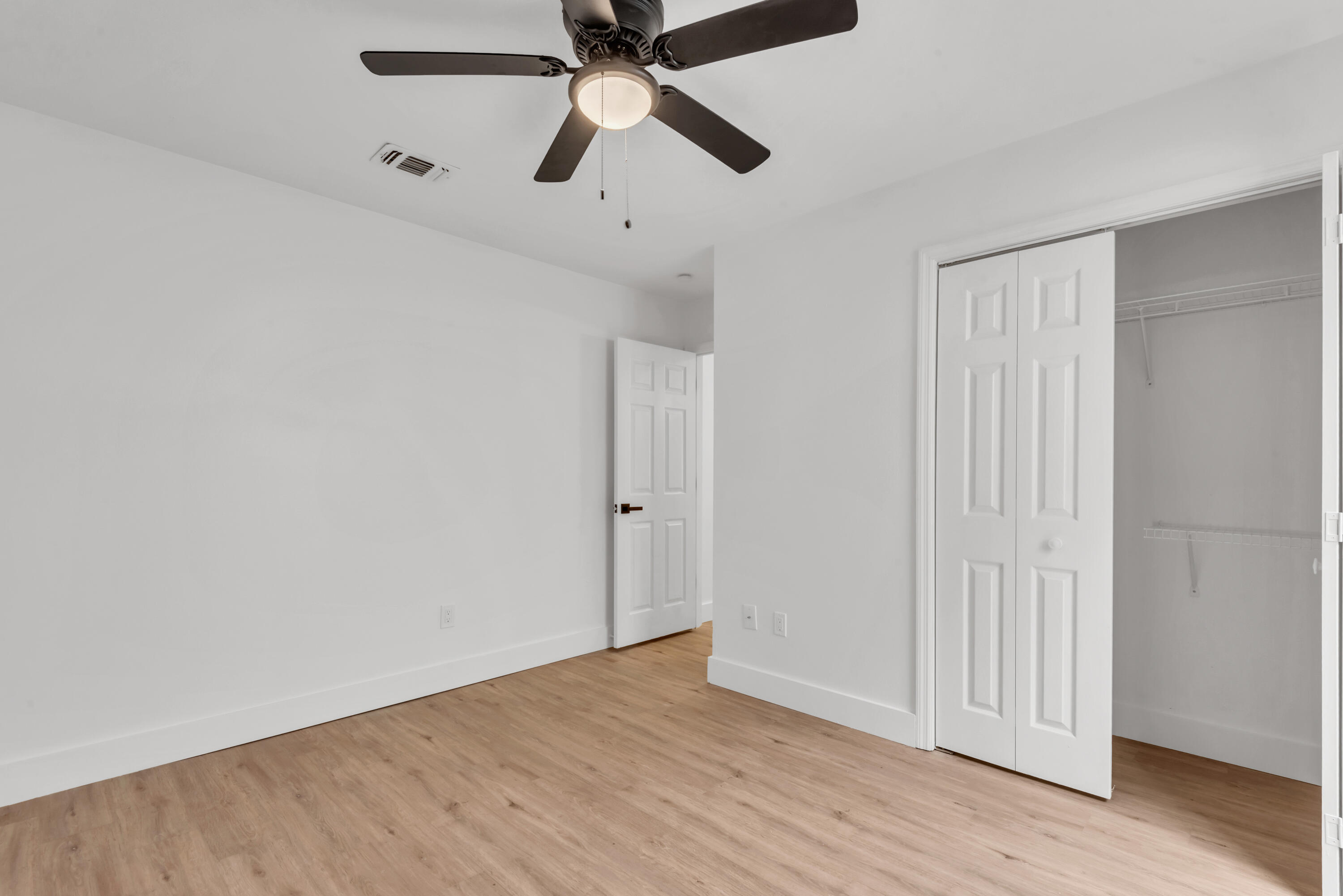 HERITAGE VILLAGE - Residential