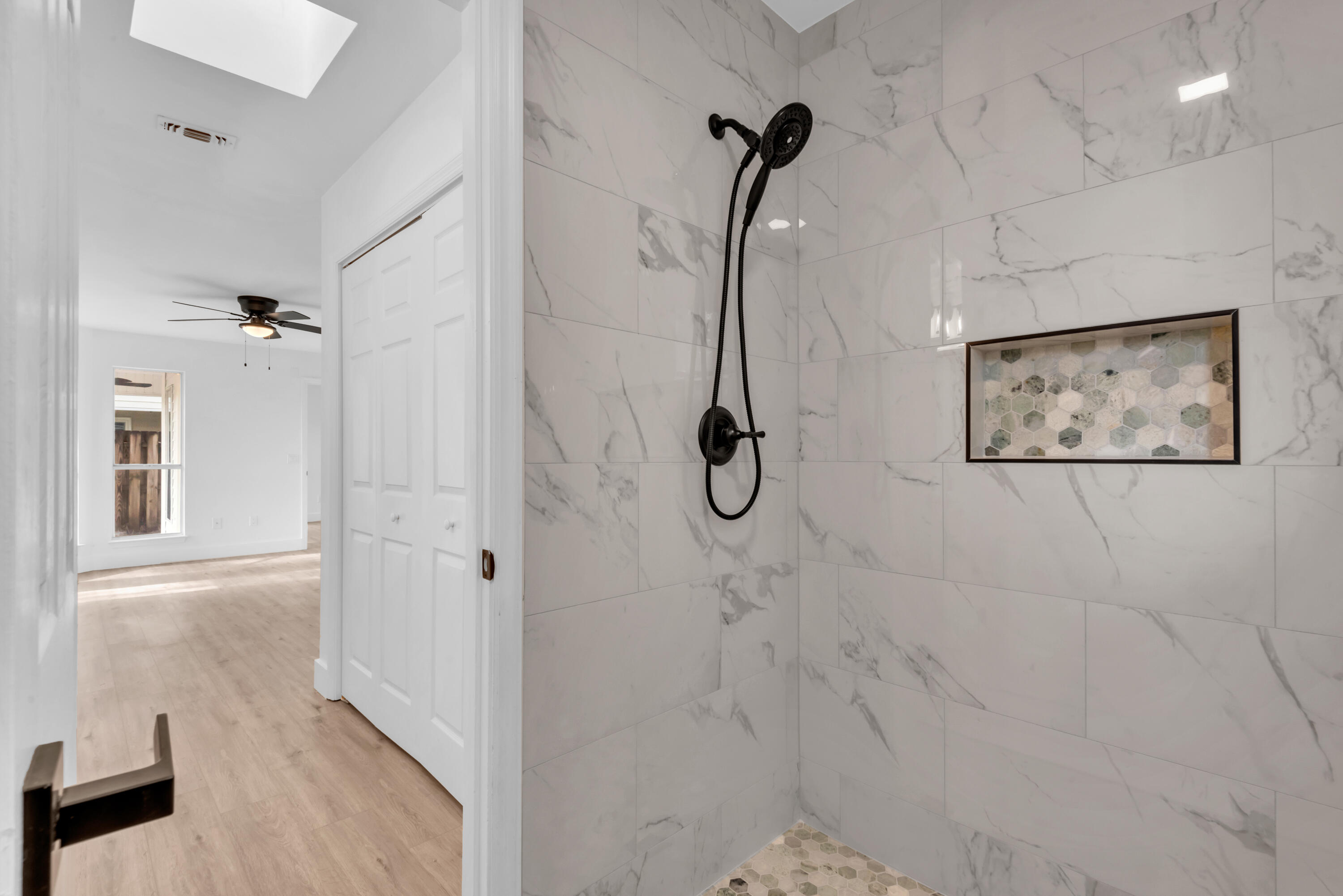 HERITAGE VILLAGE - Residential