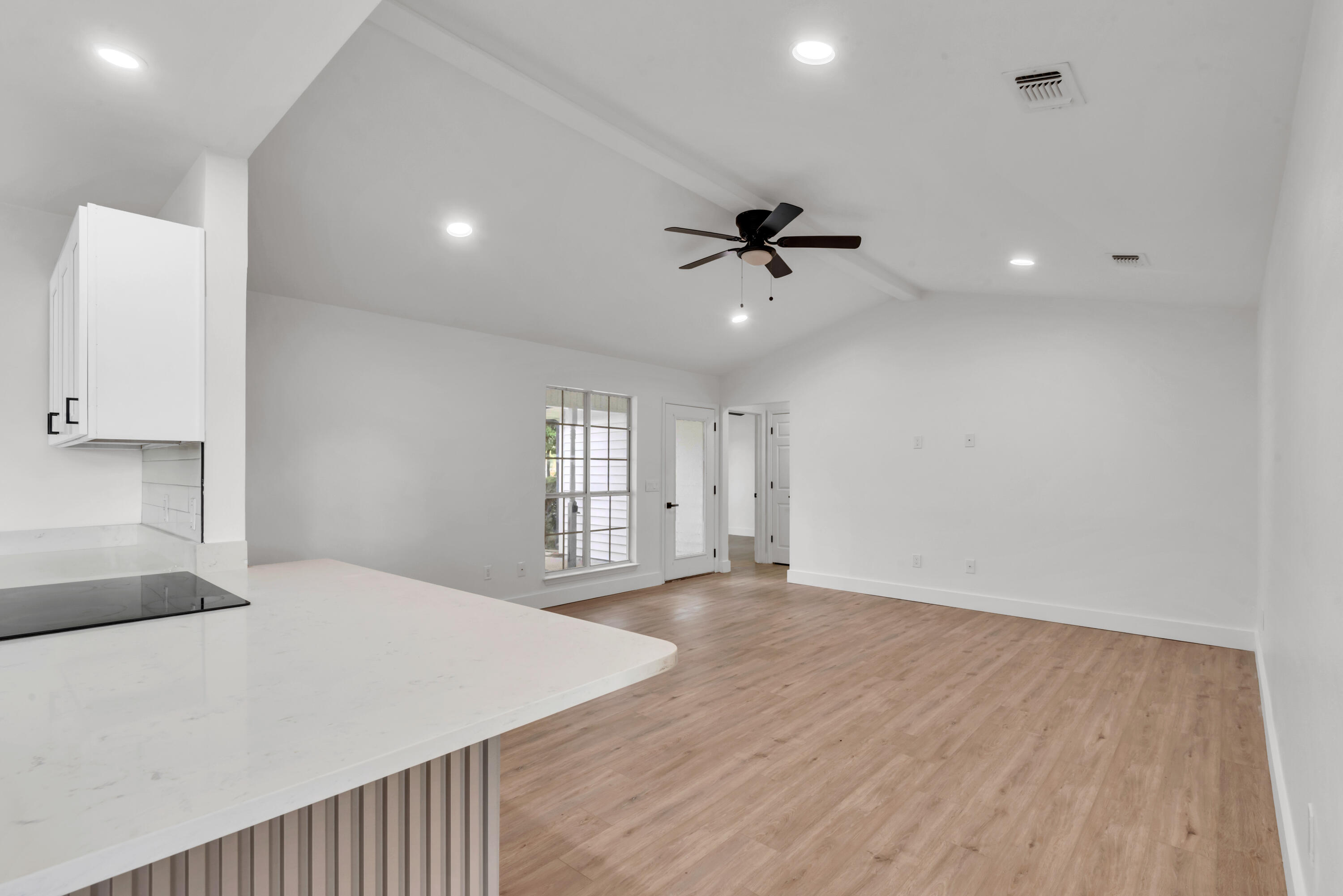 HERITAGE VILLAGE - Residential