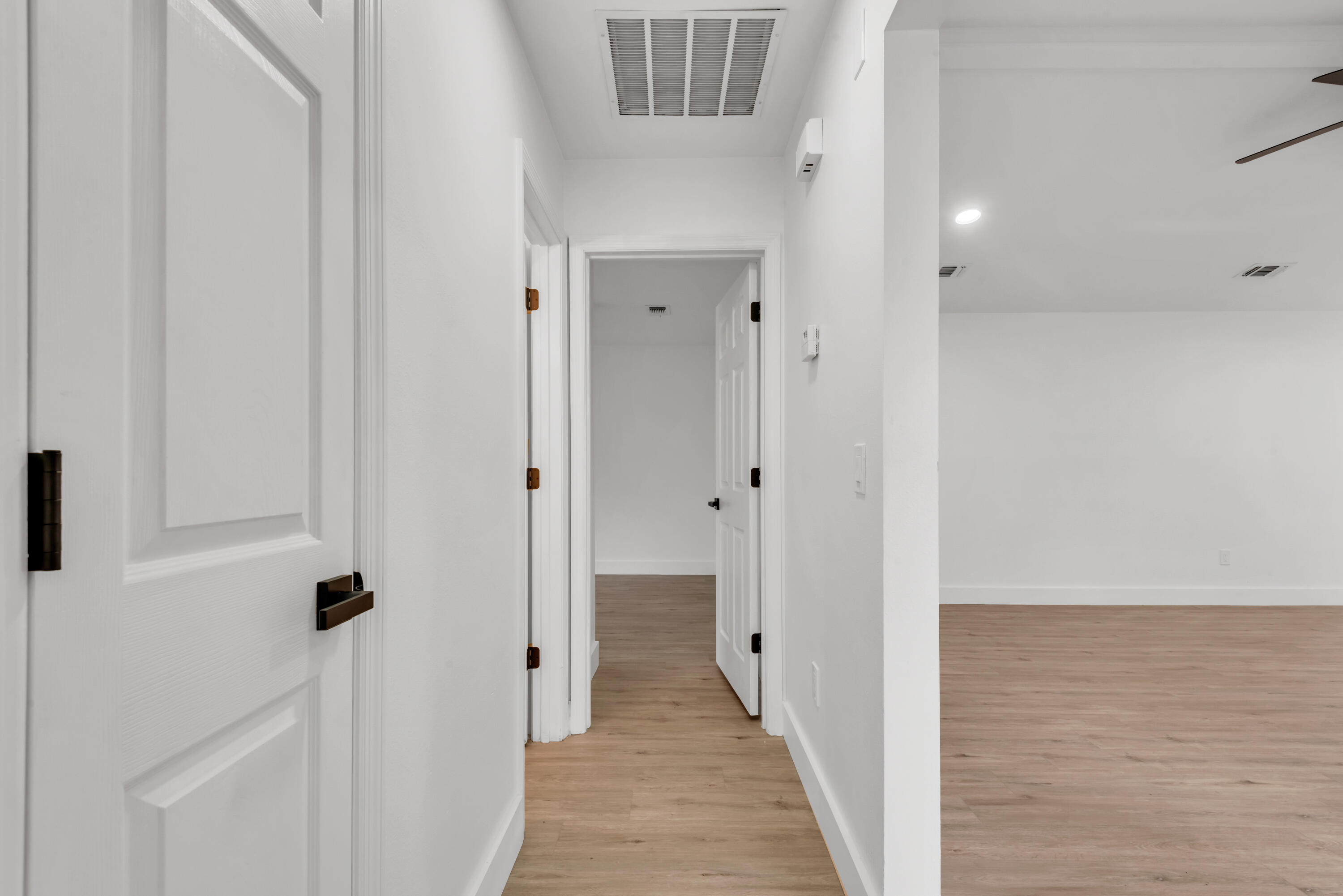 HERITAGE VILLAGE - Residential