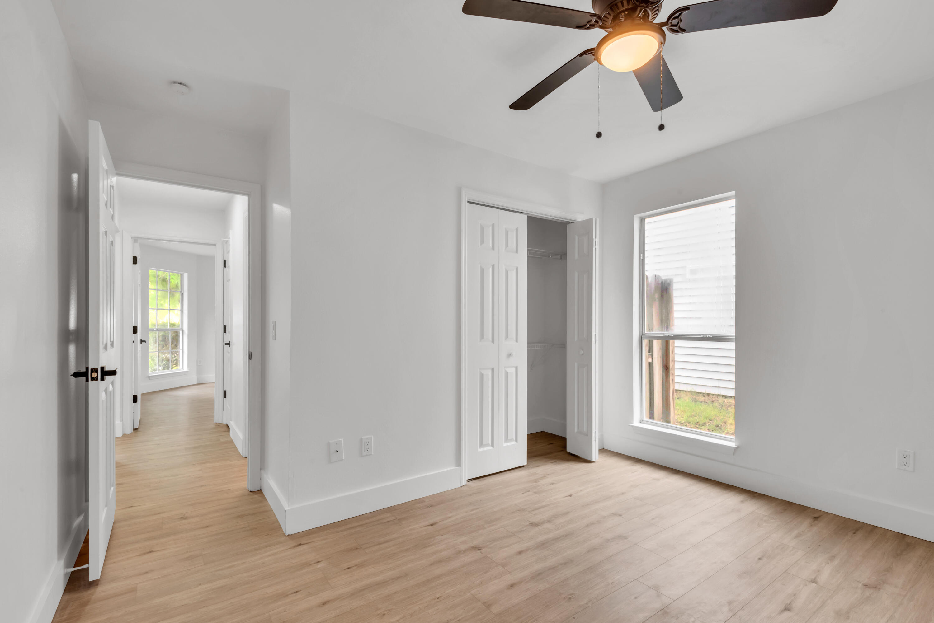 HERITAGE VILLAGE - Residential