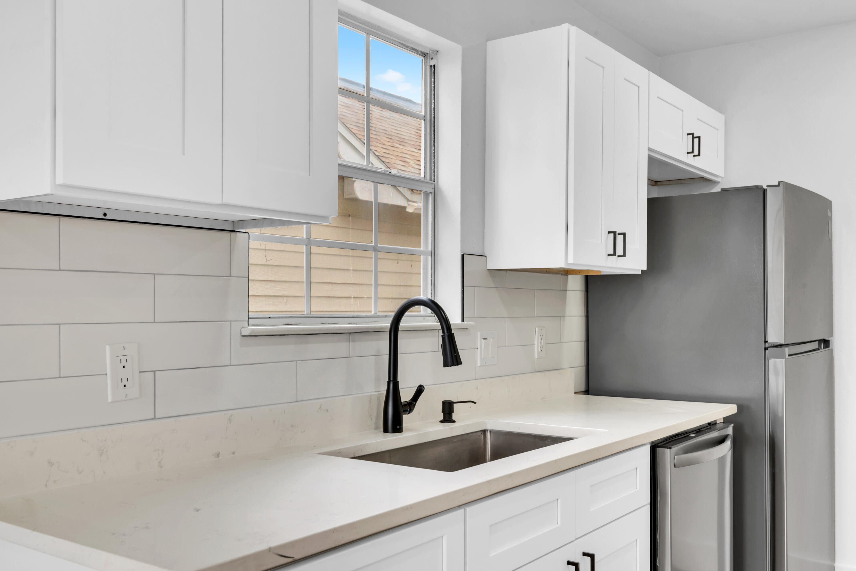 HERITAGE VILLAGE - Residential