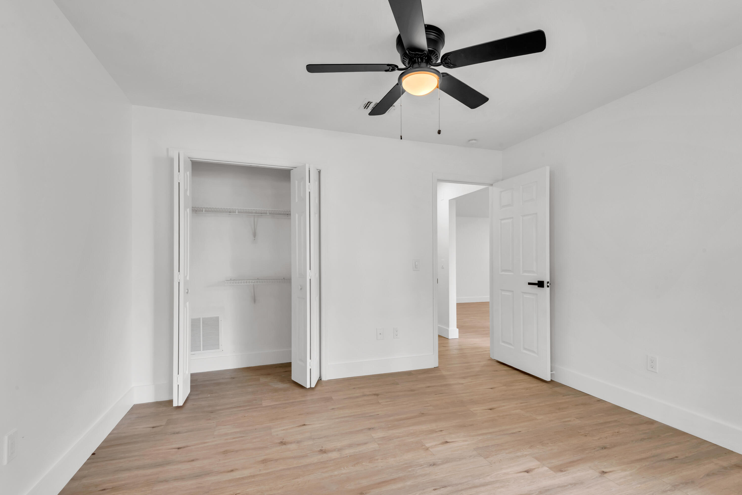 HERITAGE VILLAGE - Residential