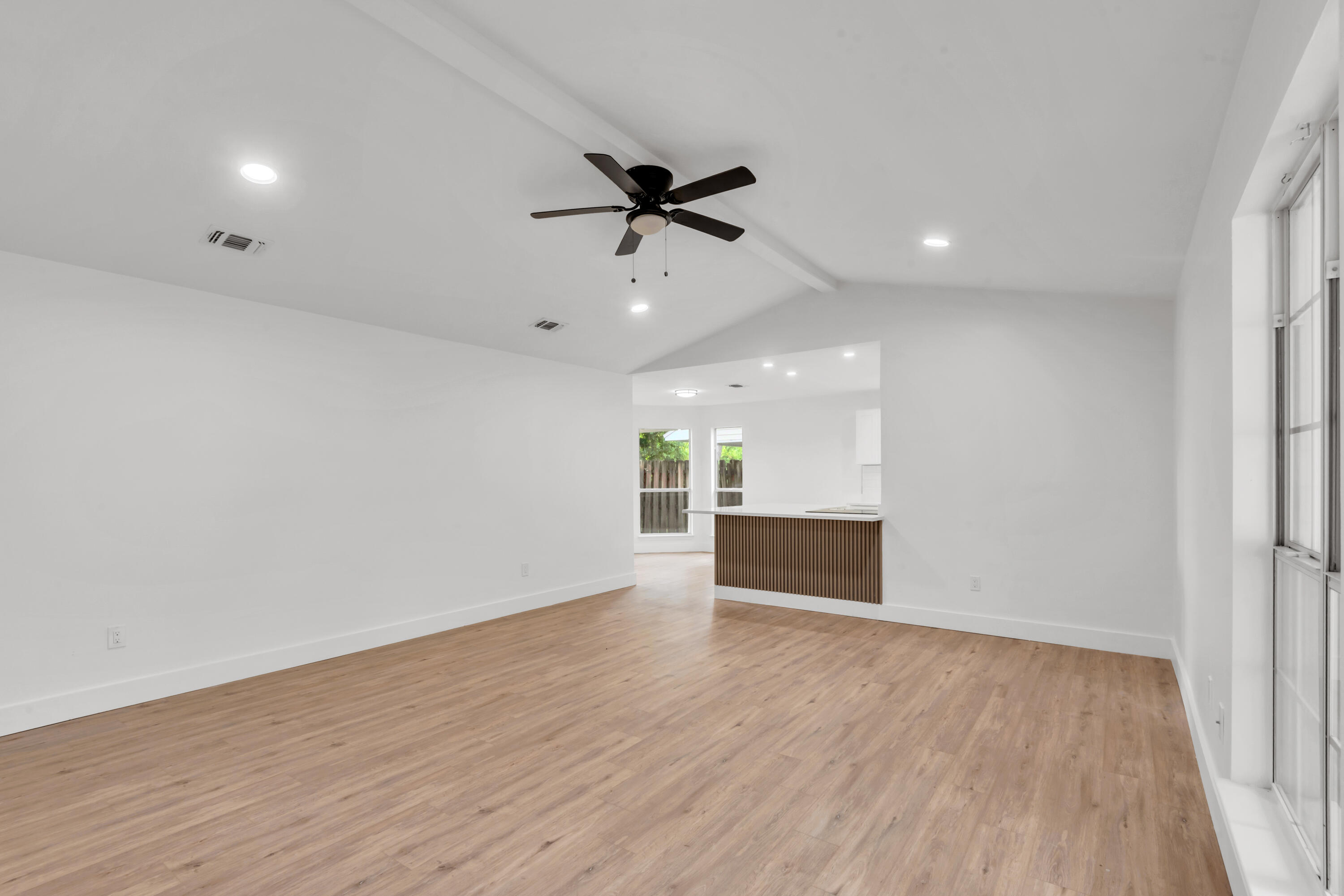 HERITAGE VILLAGE - Residential