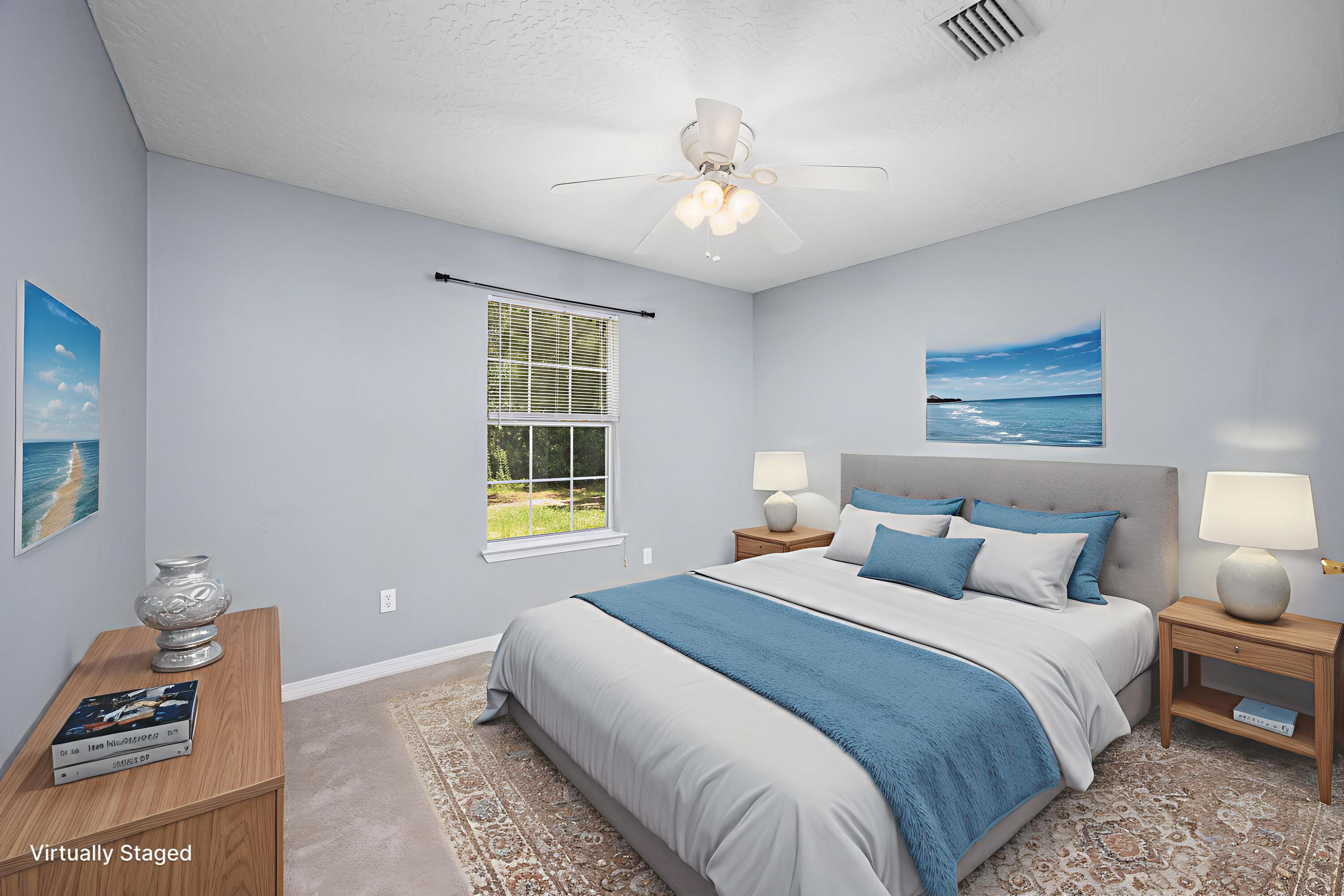 HOLLEY SHORES 1ST ADDN - Residential