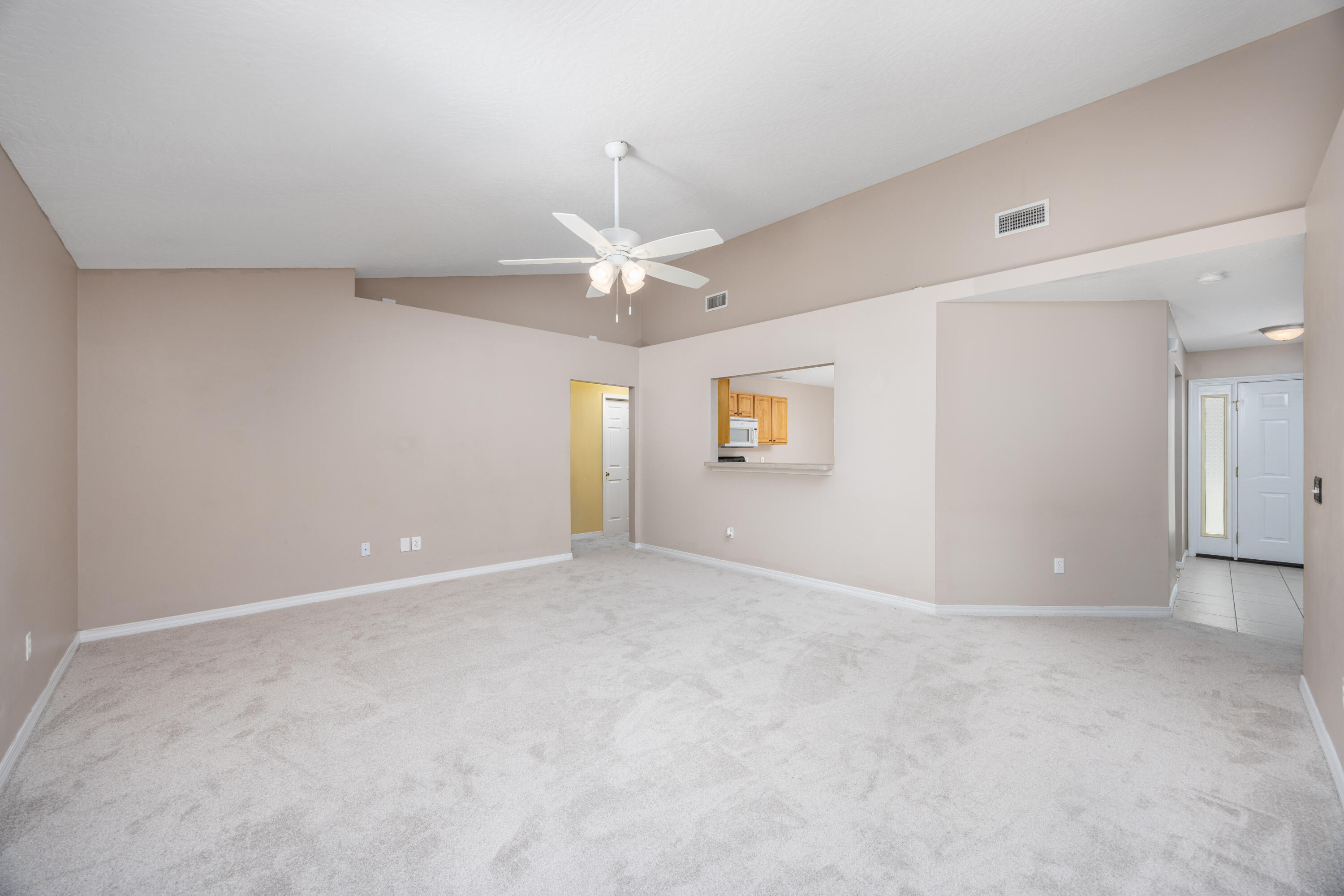 HOLLEY SHORES 1ST ADDN - Residential
