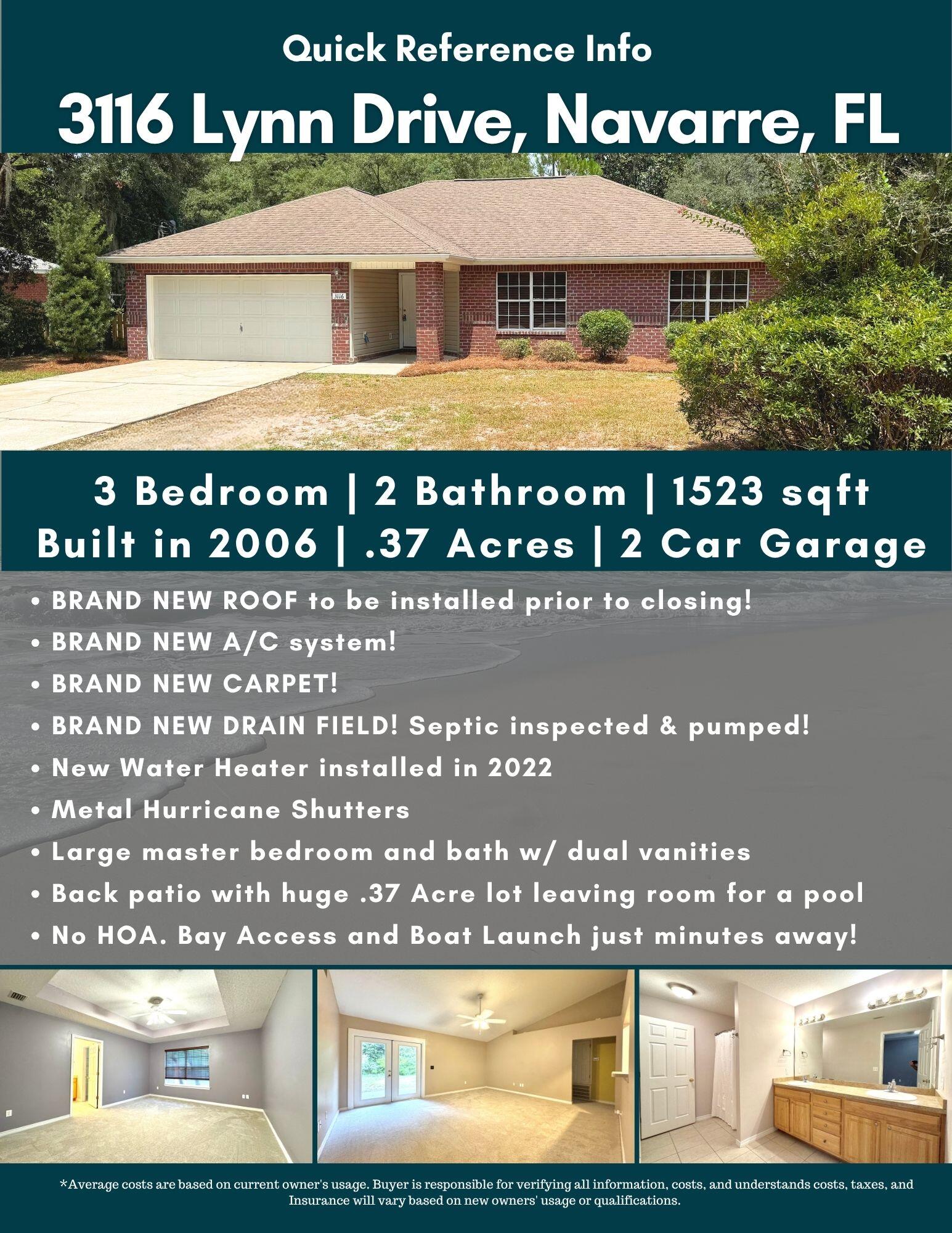 HOLLEY SHORES 1ST ADDN - Residential
