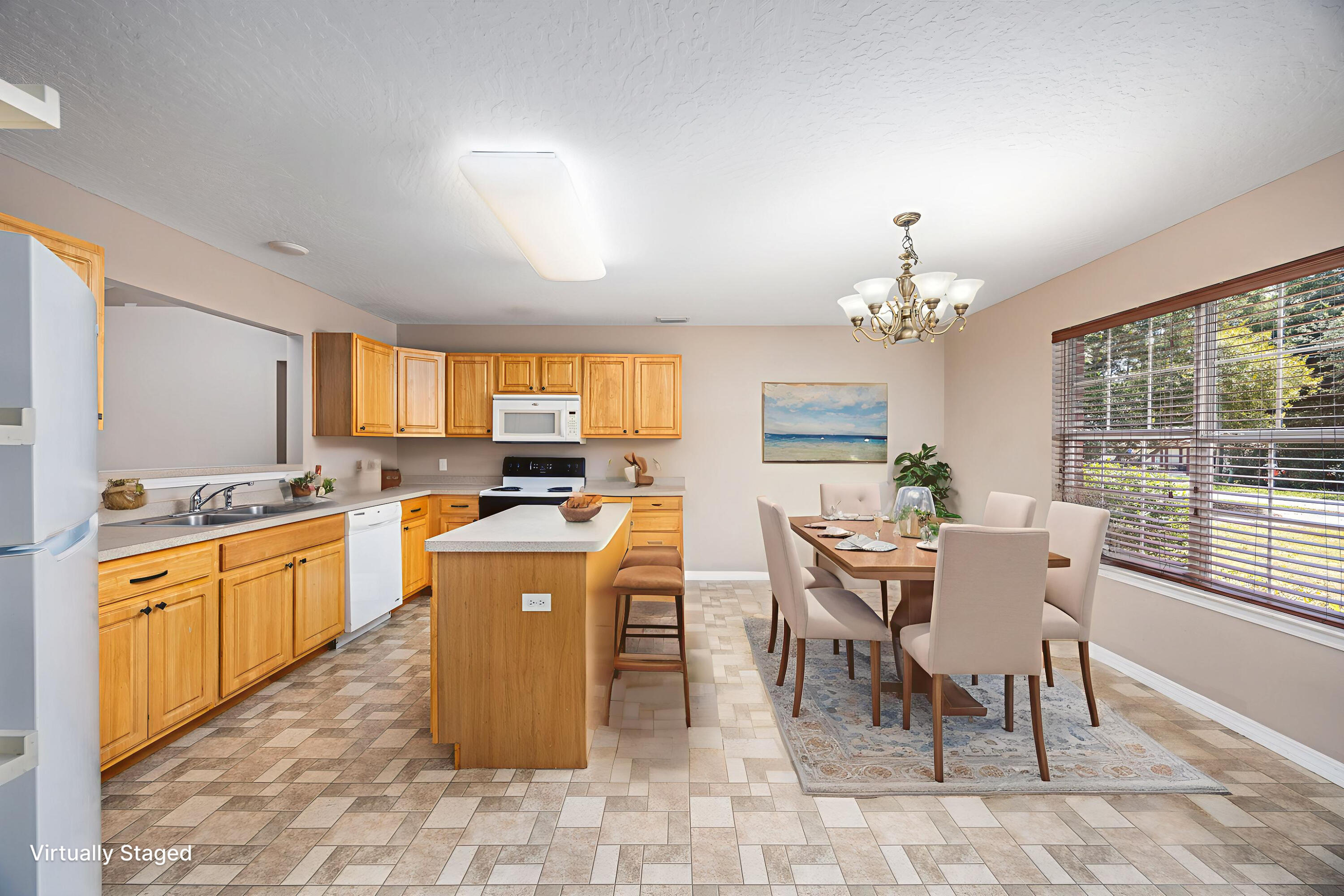 HOLLEY SHORES 1ST ADDN - Residential