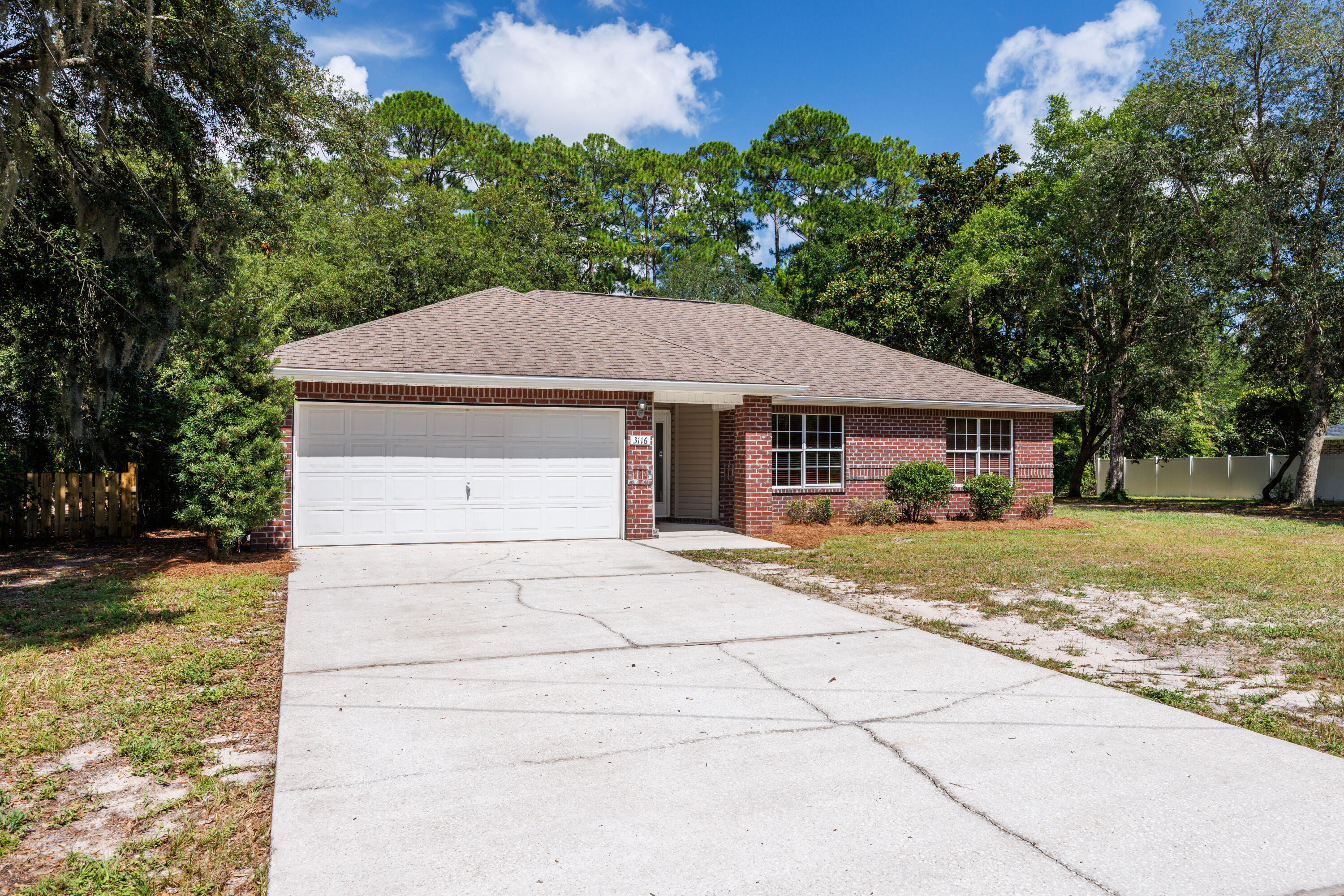 HOLLEY SHORES 1ST ADDN - Residential