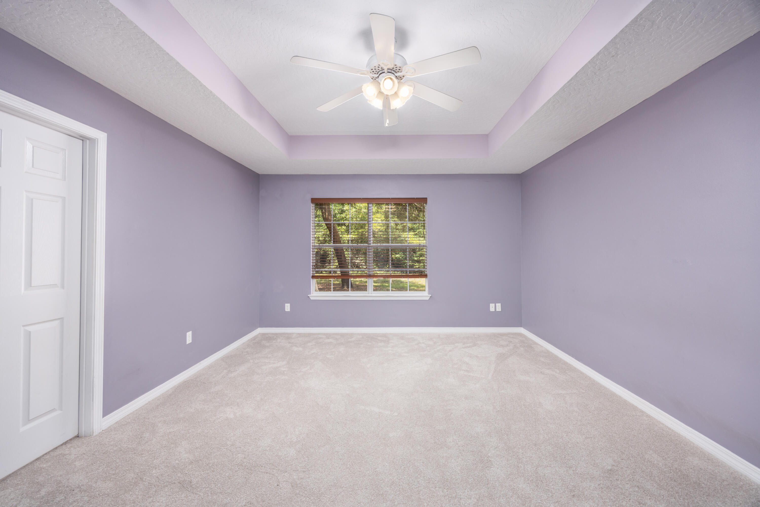 HOLLEY SHORES 1ST ADDN - Residential