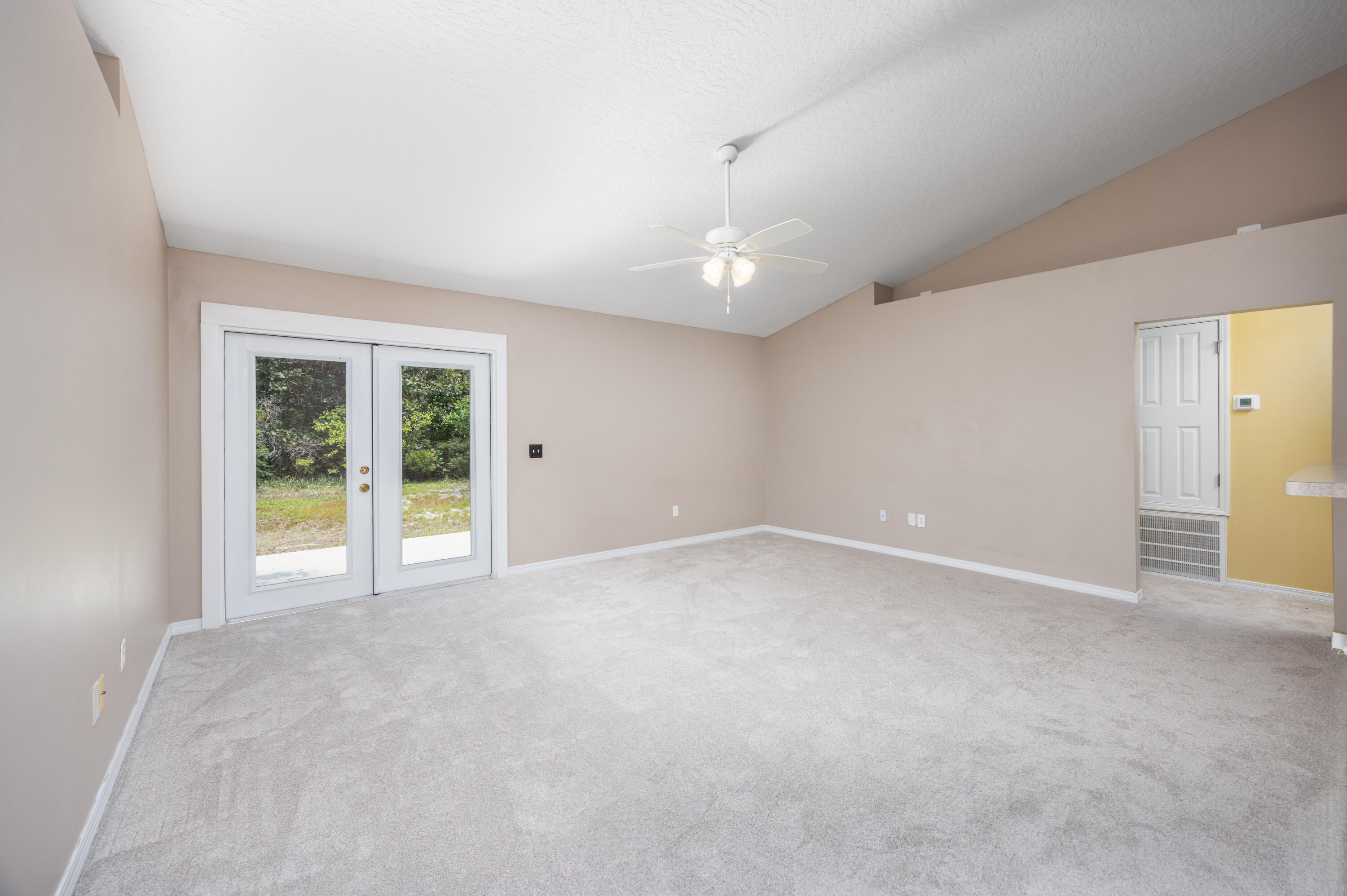 HOLLEY SHORES 1ST ADDN - Residential
