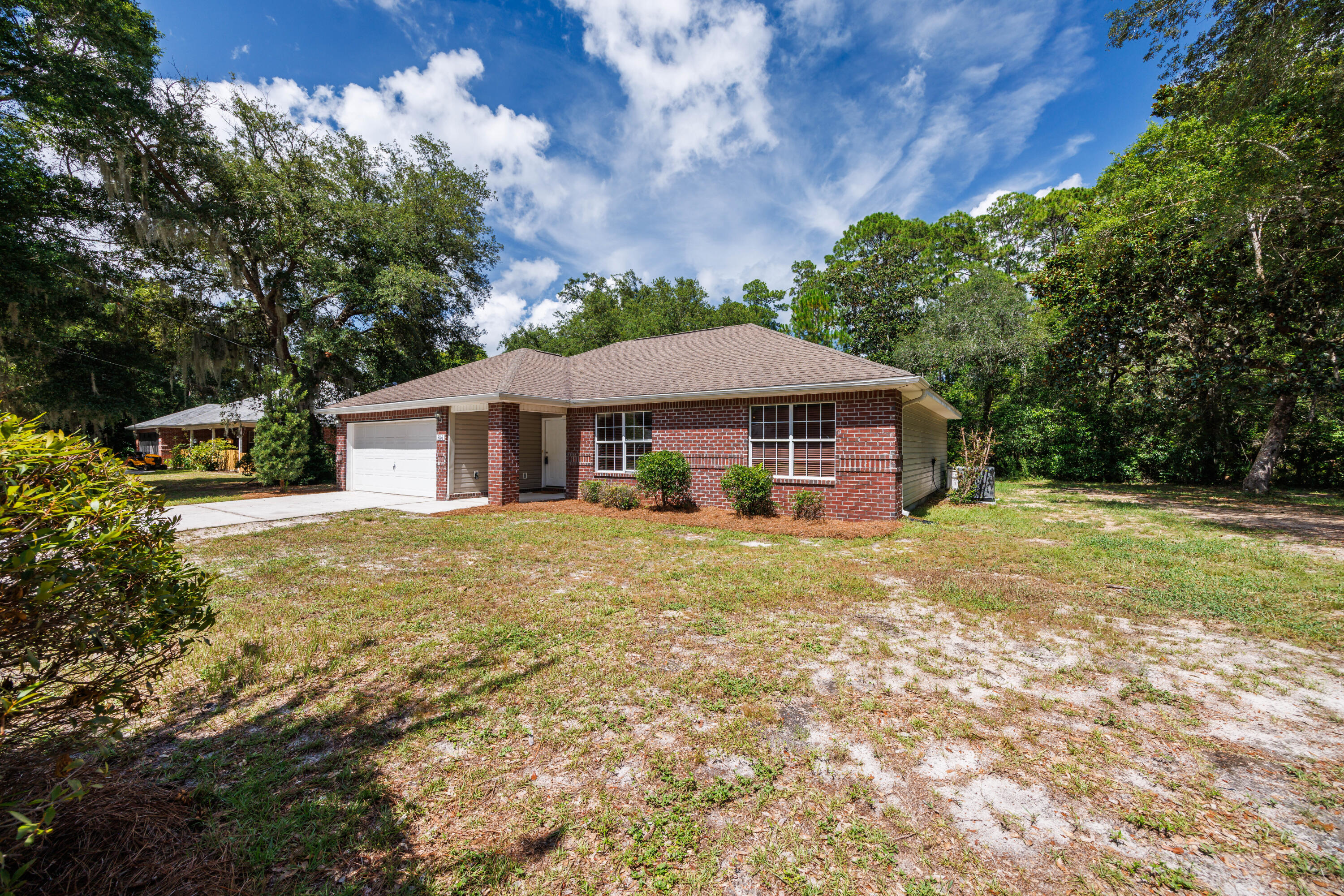 HOLLEY SHORES 1ST ADDN - Residential
