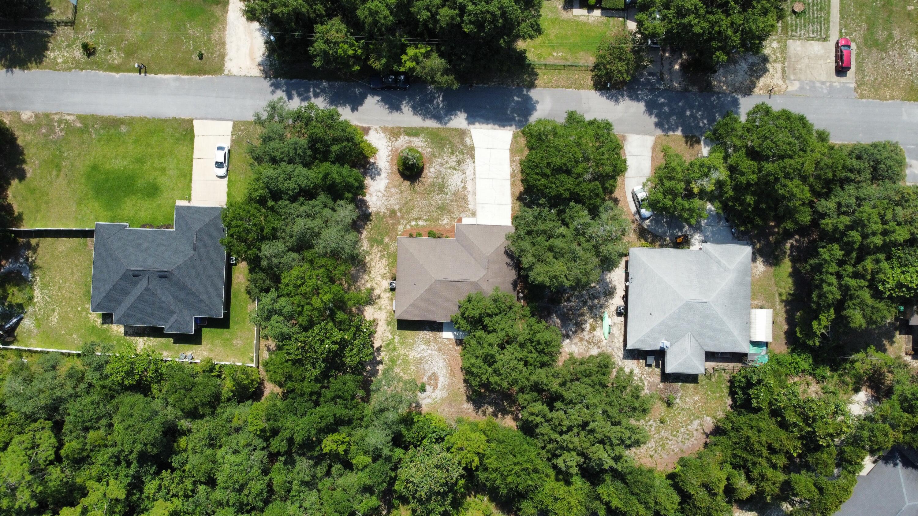 HOLLEY SHORES 1ST ADDN - Residential
