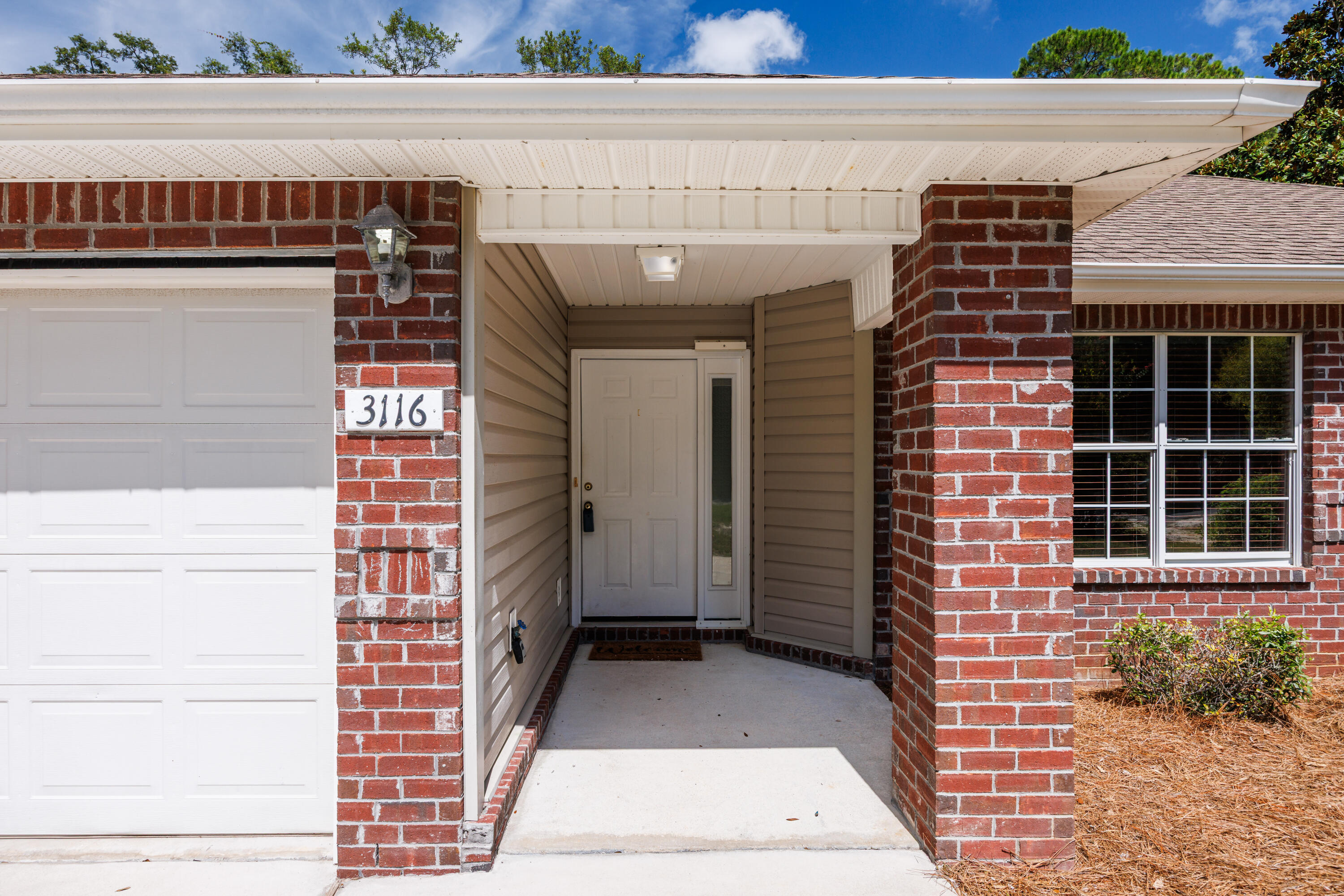 HOLLEY SHORES 1ST ADDN - Residential
