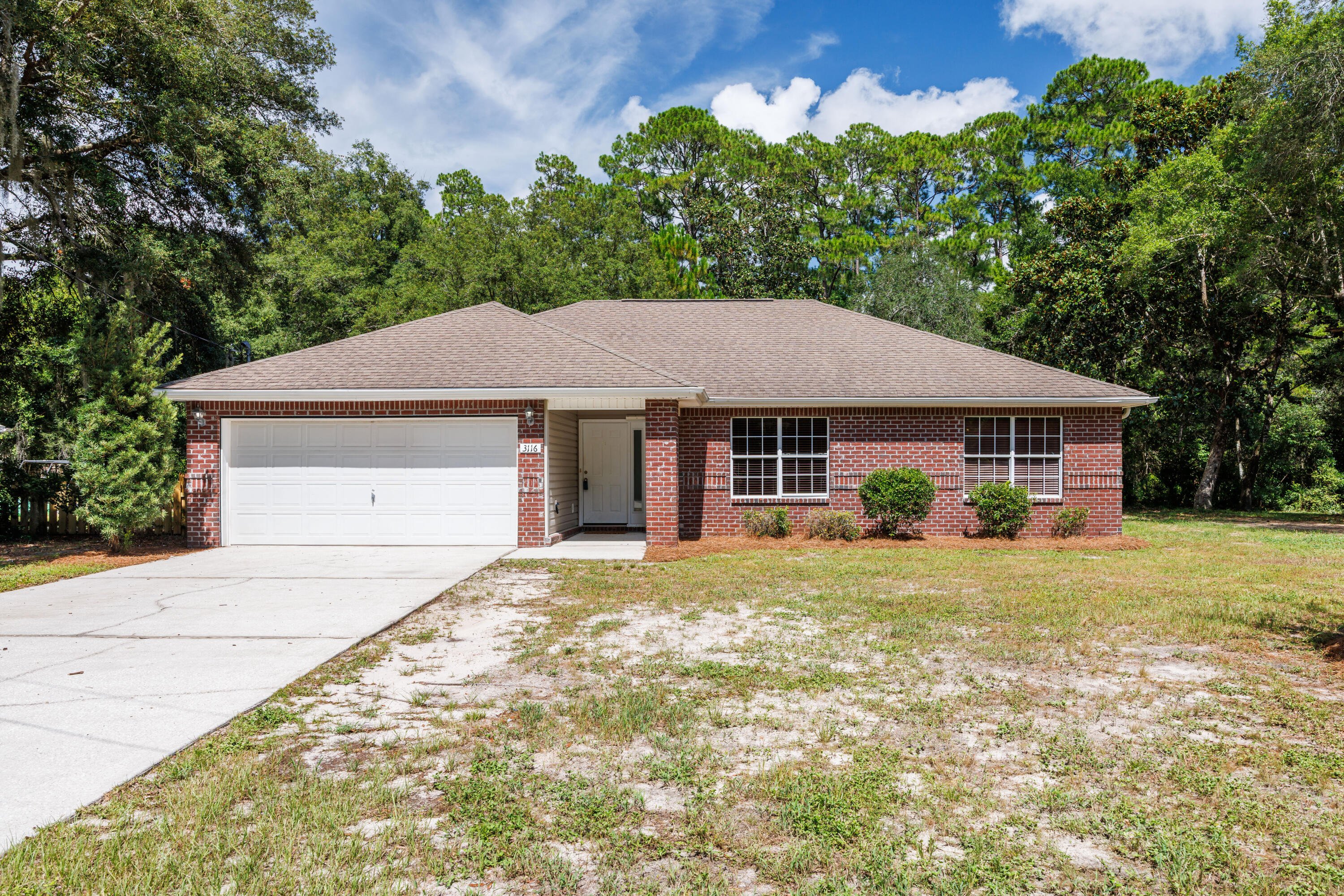 HOLLEY SHORES 1ST ADDN - Residential