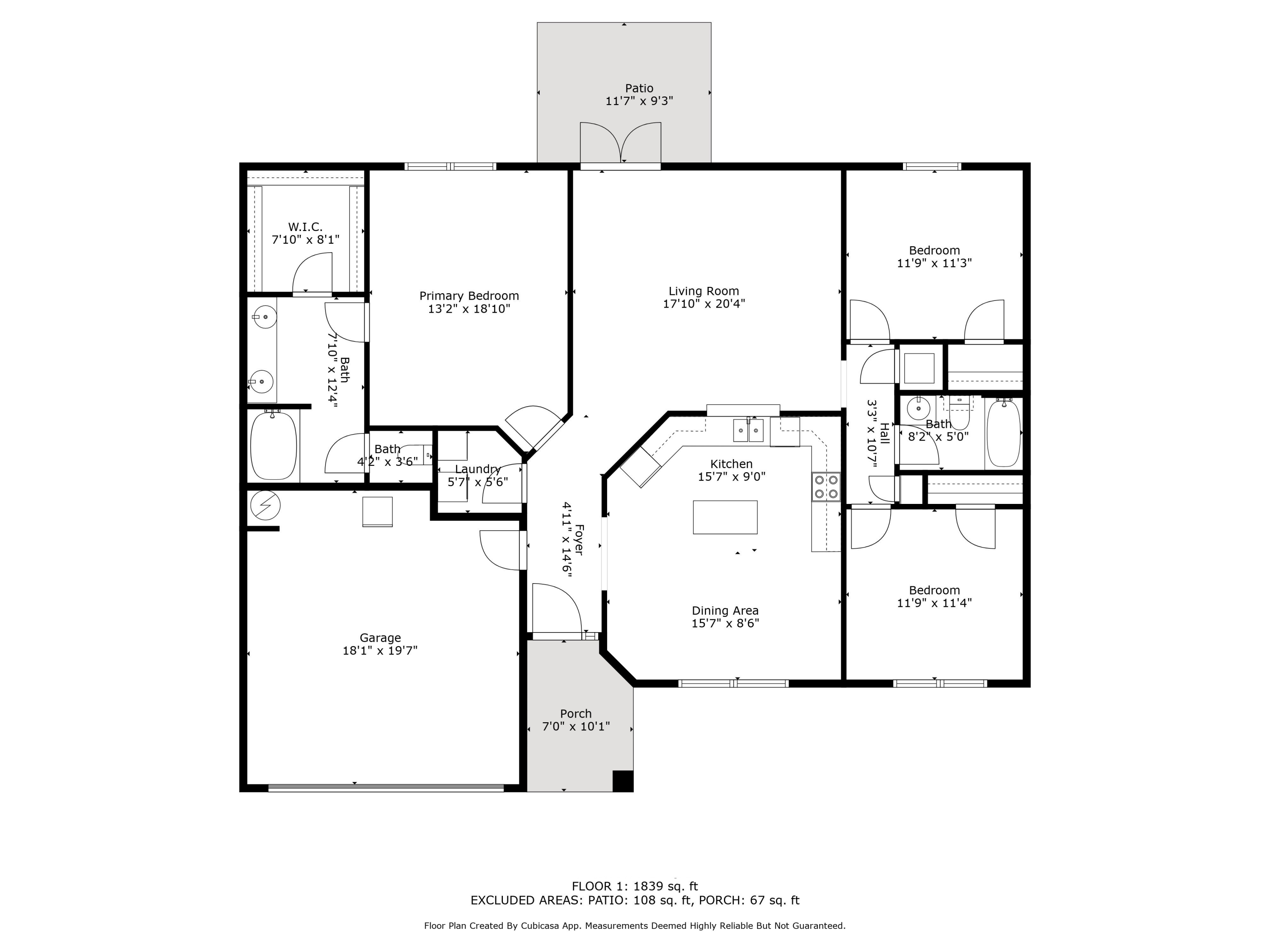 HOLLEY SHORES 1ST ADDN - Residential