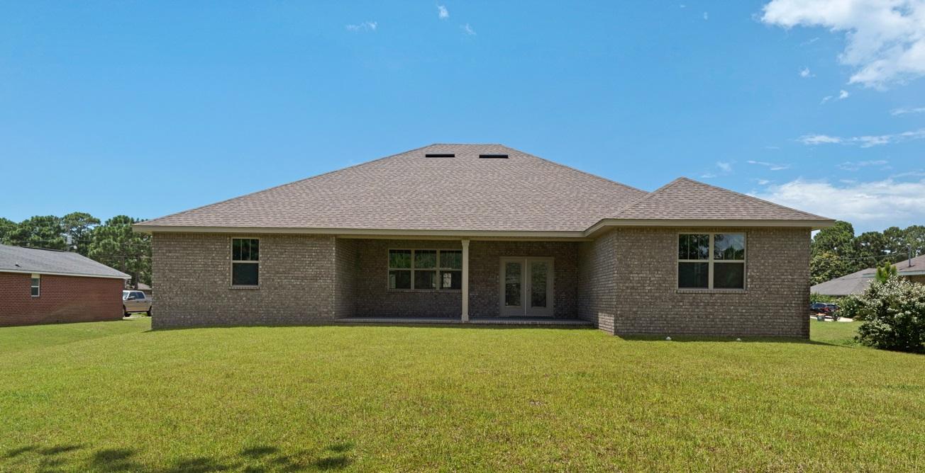 HAMMOCK BAY - Residential