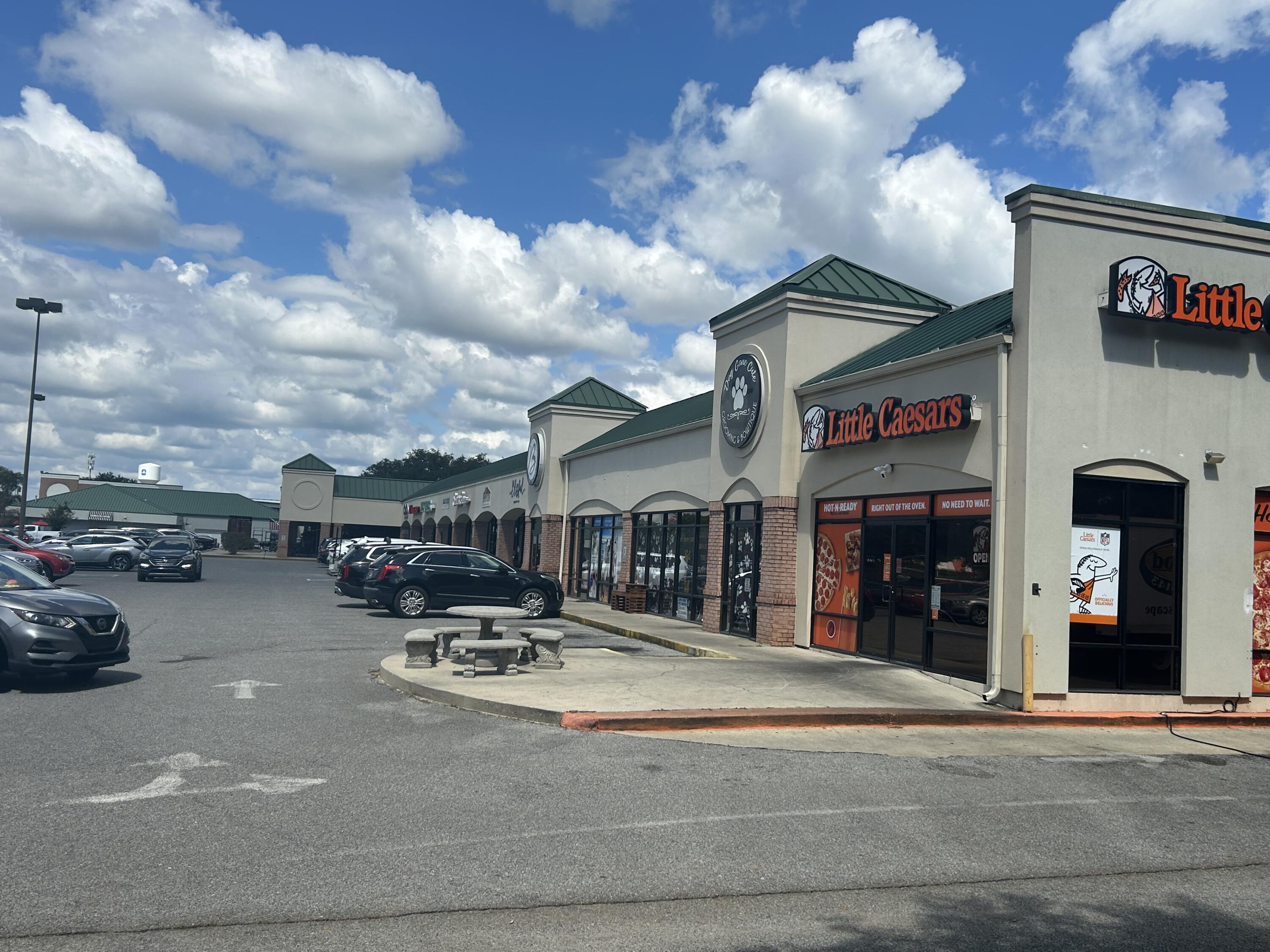 The subject space (Unit J) is located in a highly sought after Bluewater Bay Neighborhood Retail Center with strong traffic counts and nationally recognized anchor tenants on both ends of the Center, along with CVS and Walgreens Pharmacies, Winn Dixie, Whataburger, and too many other national tenants to mention. Unit J is a turn key, Class B office space that served a Regional Based Title Company over the last 10 years.