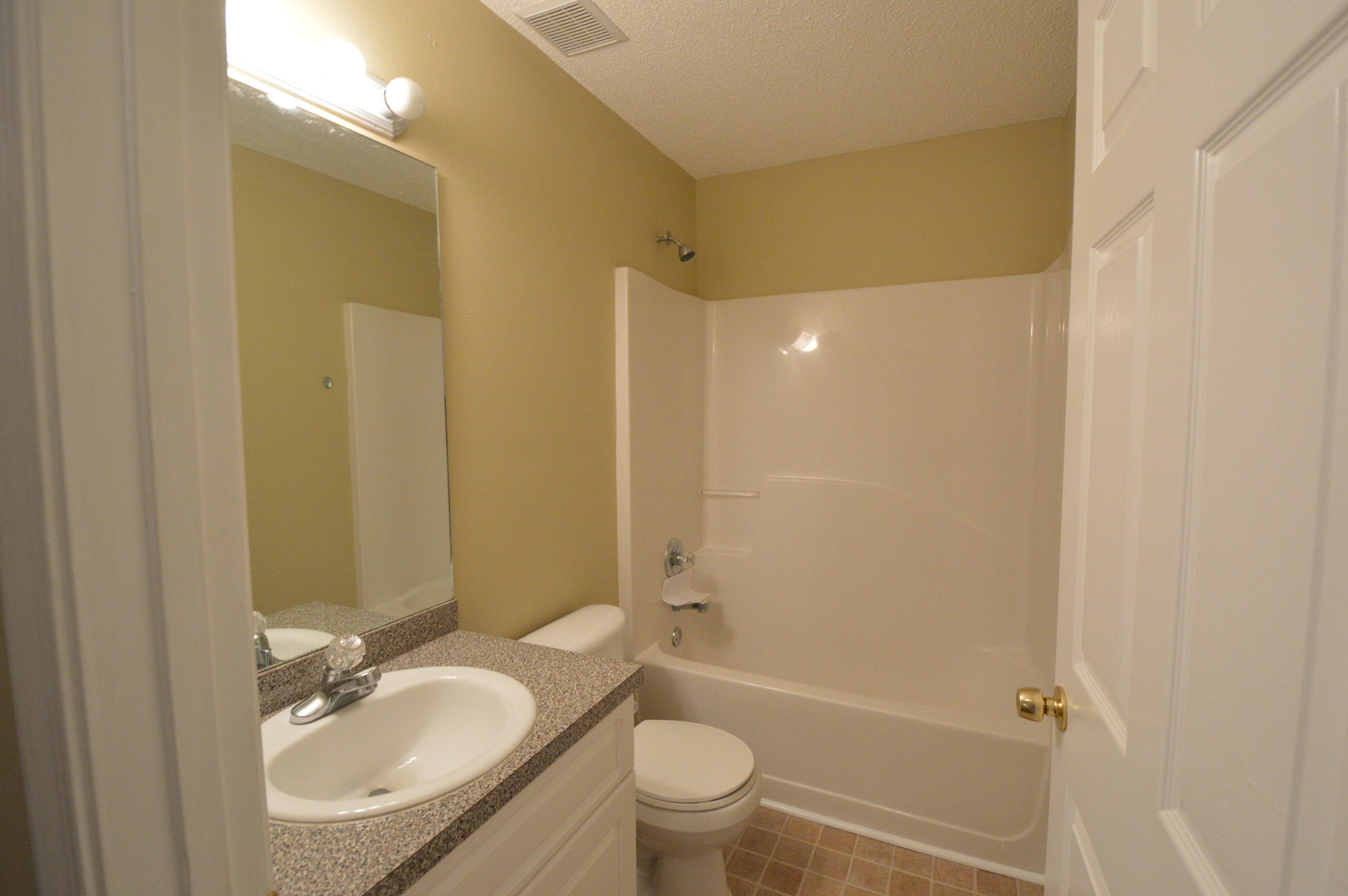 JERNIGAN S/D - Residential