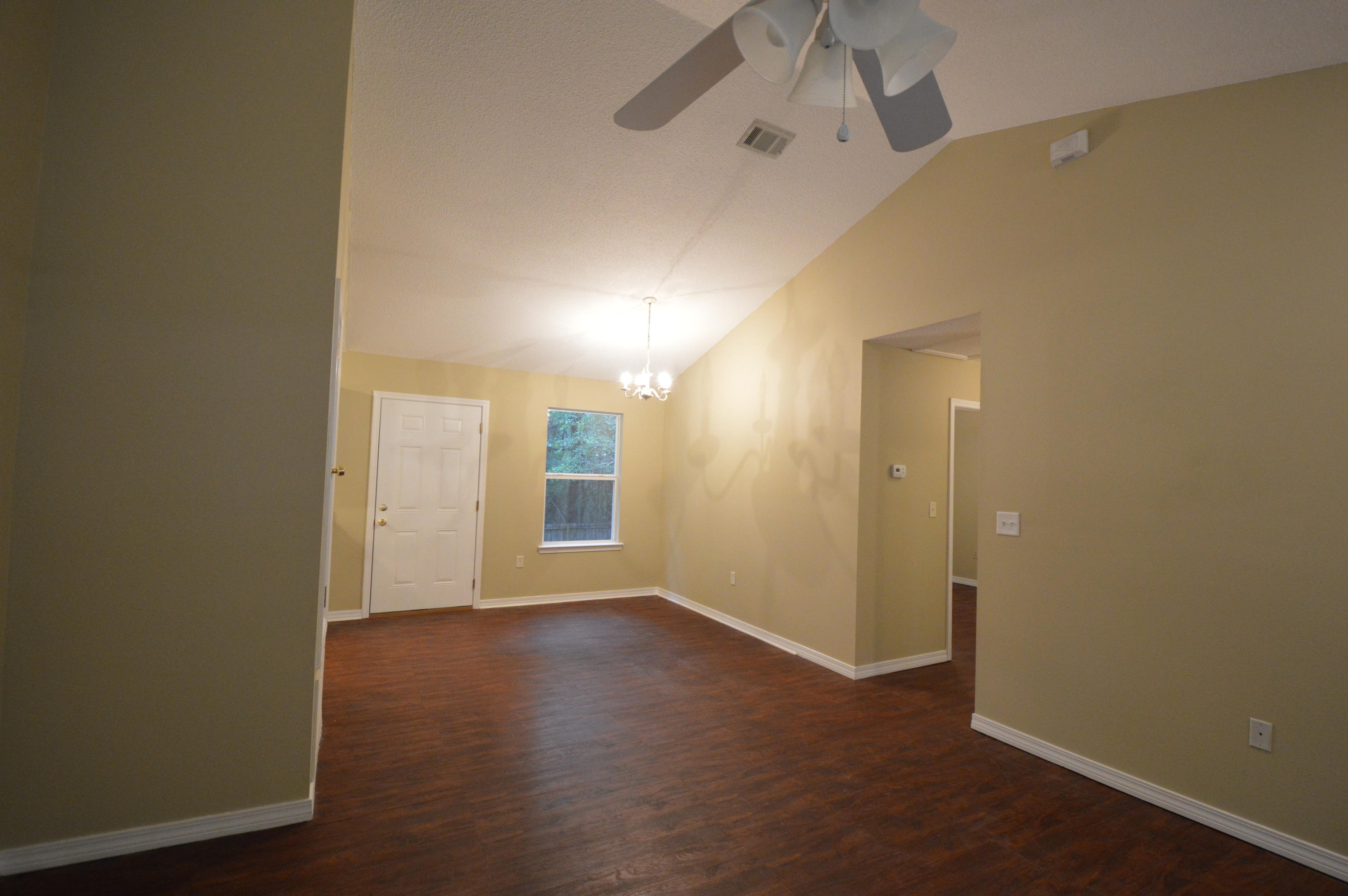 JERNIGAN S/D - Residential