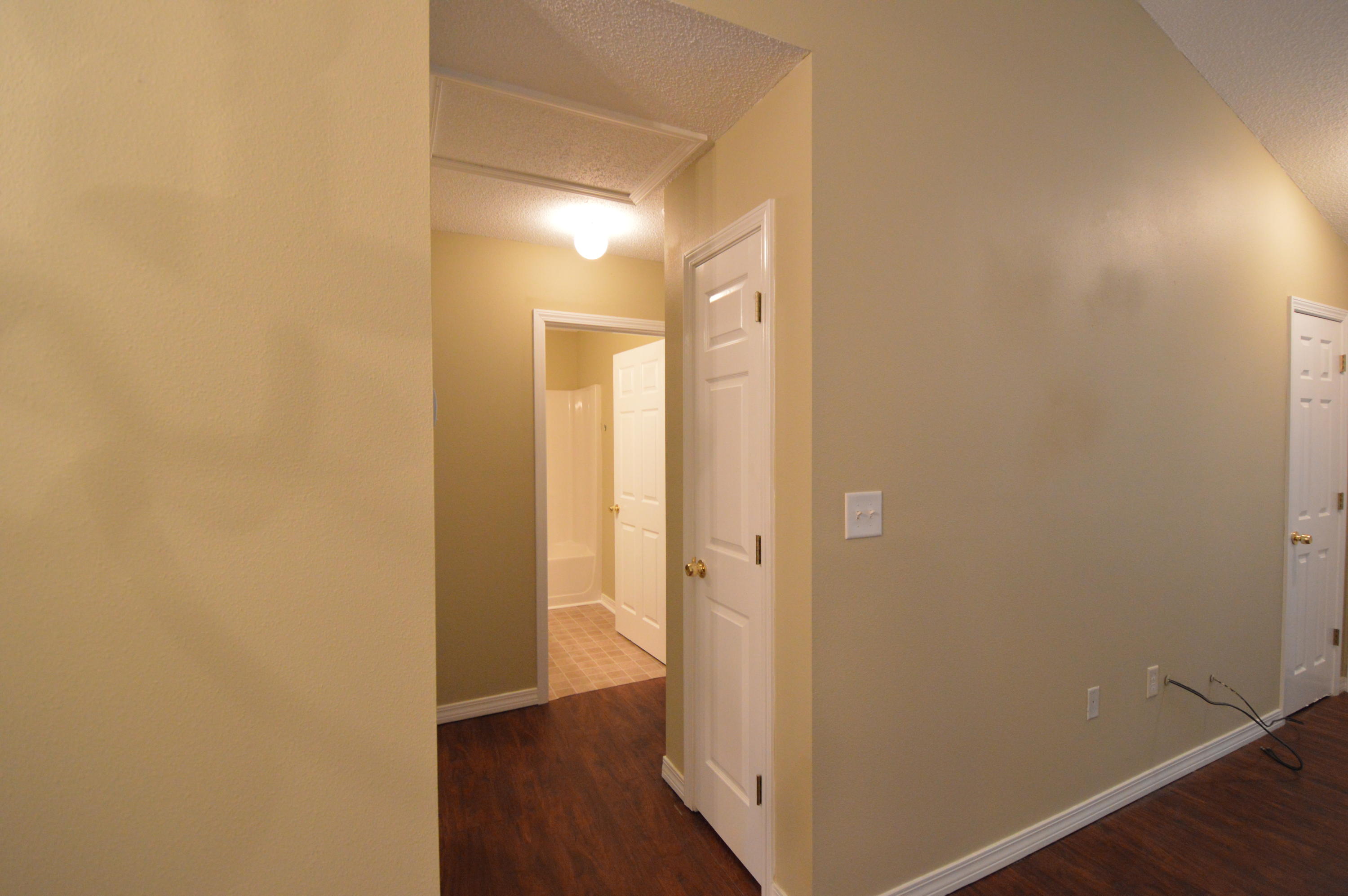 JERNIGAN S/D - Residential