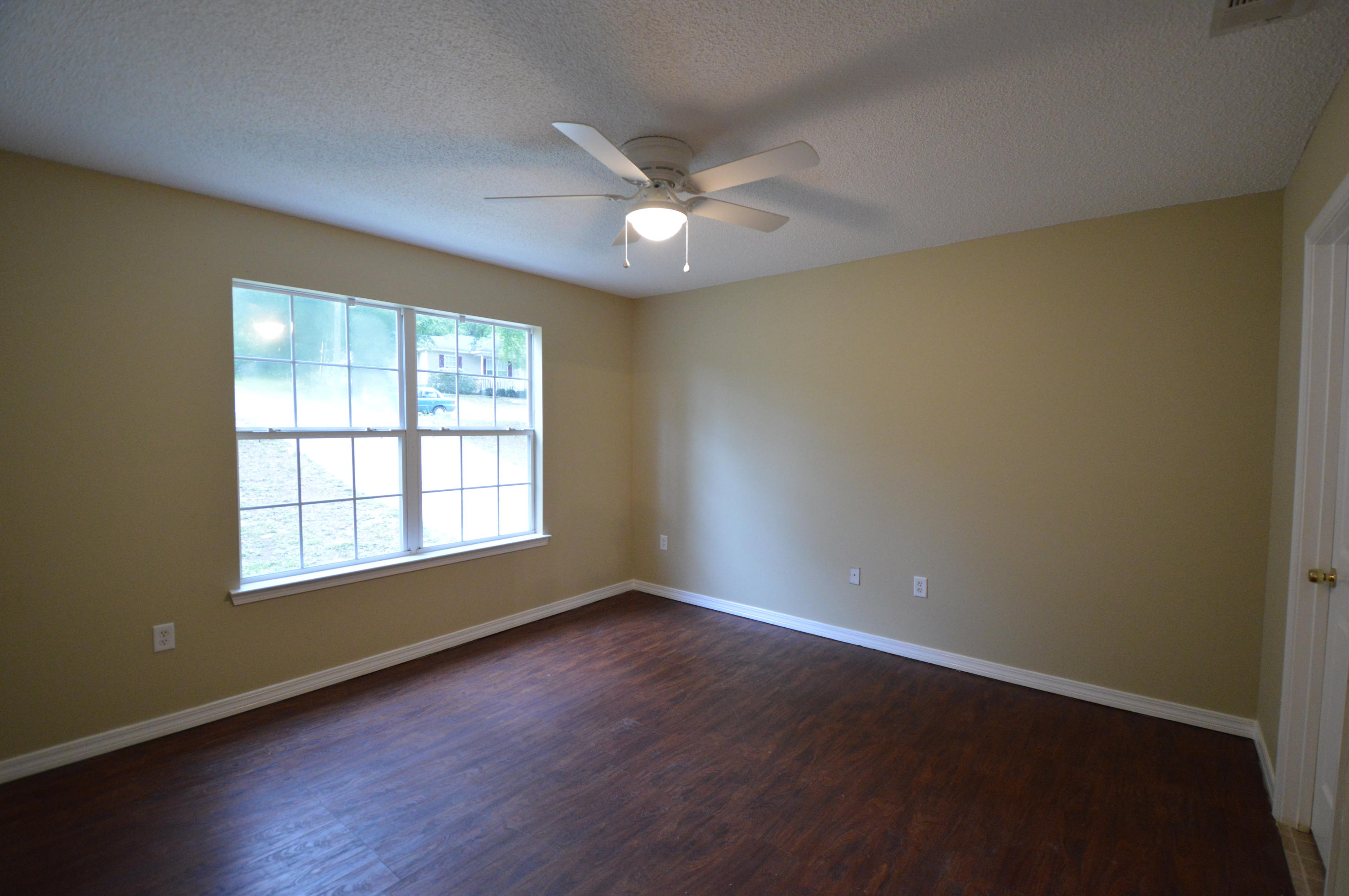 JERNIGAN S/D - Residential