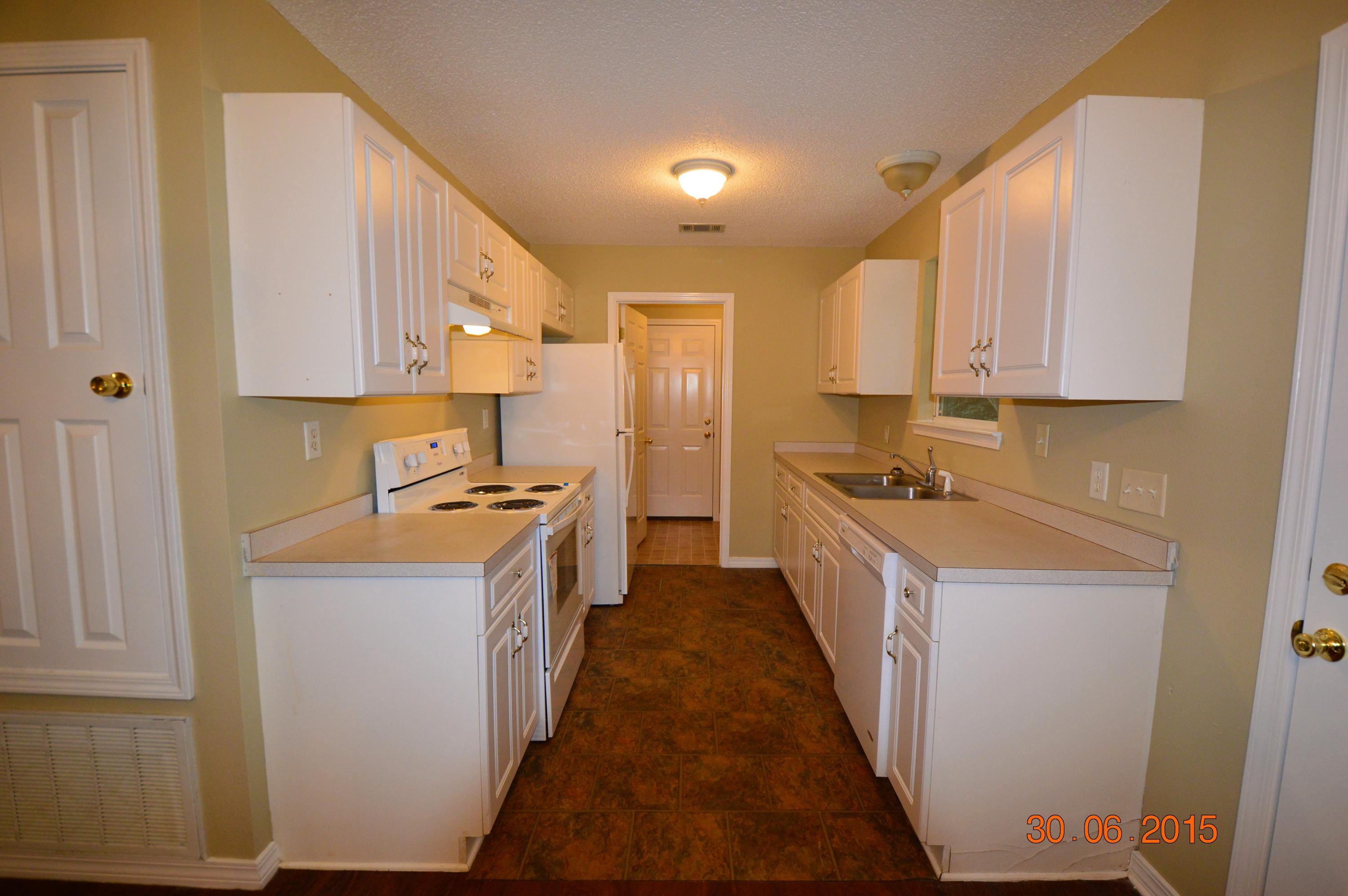 JERNIGAN S/D - Residential