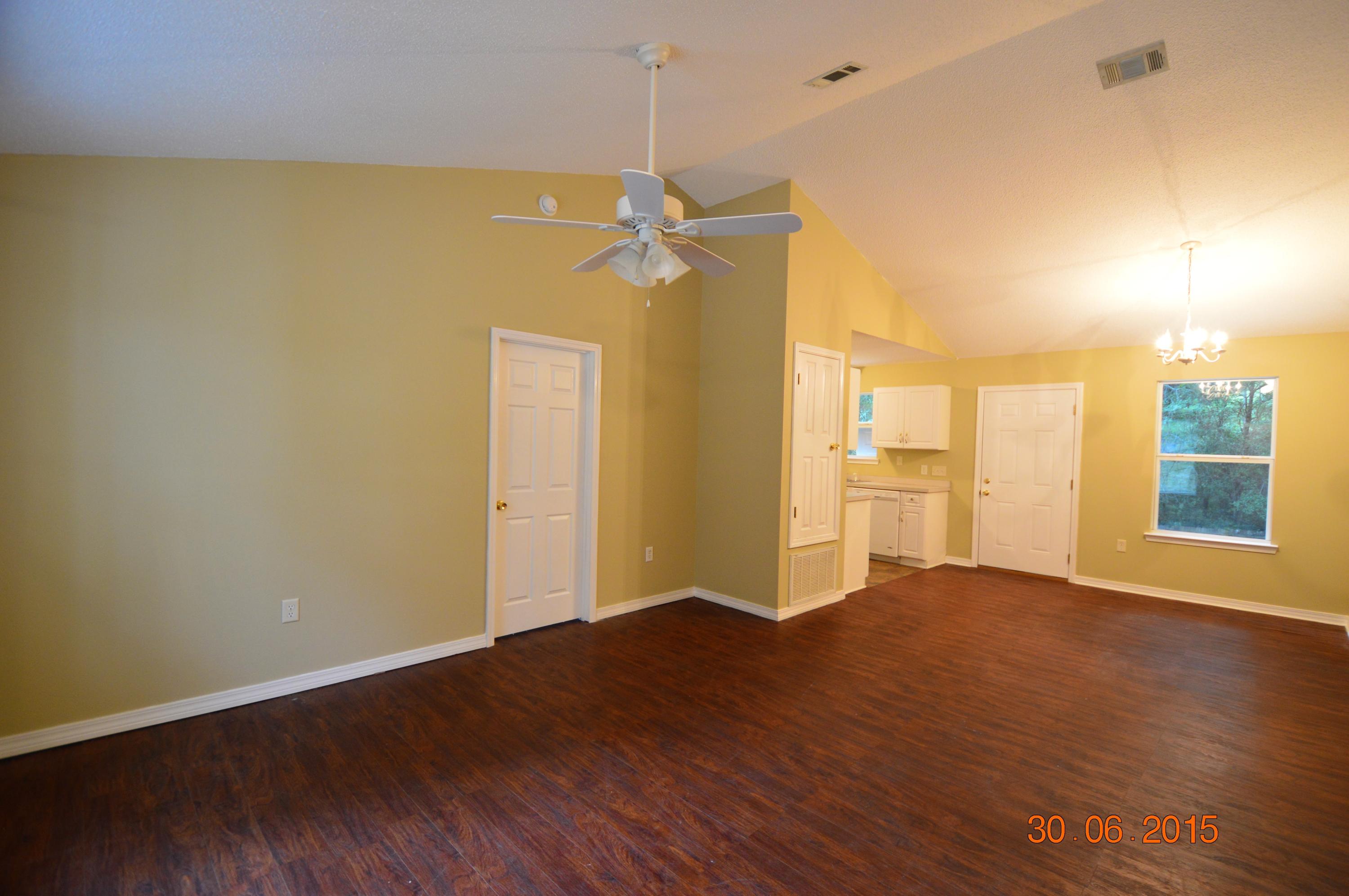 JERNIGAN S/D - Residential