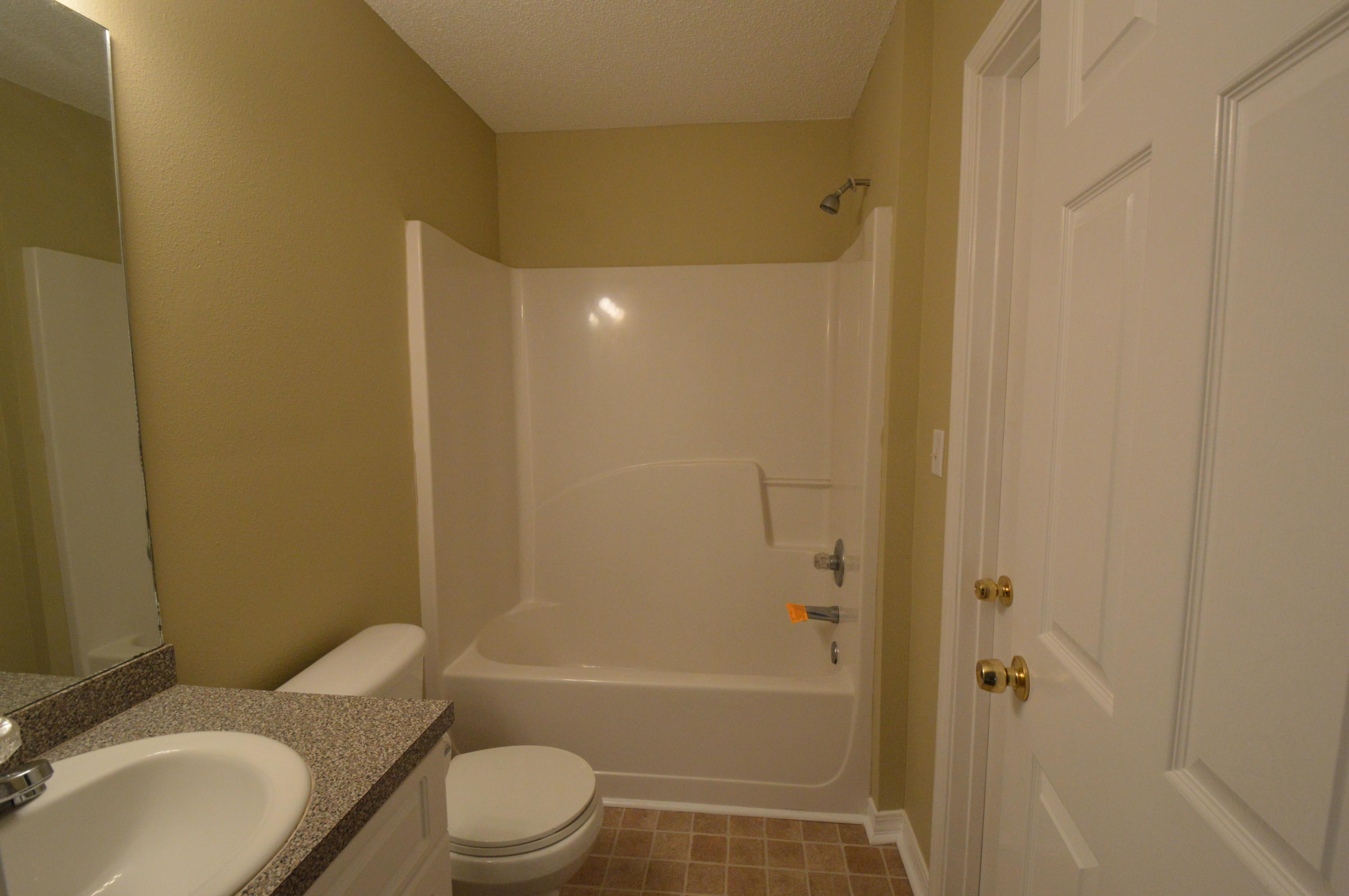 JERNIGAN S/D - Residential