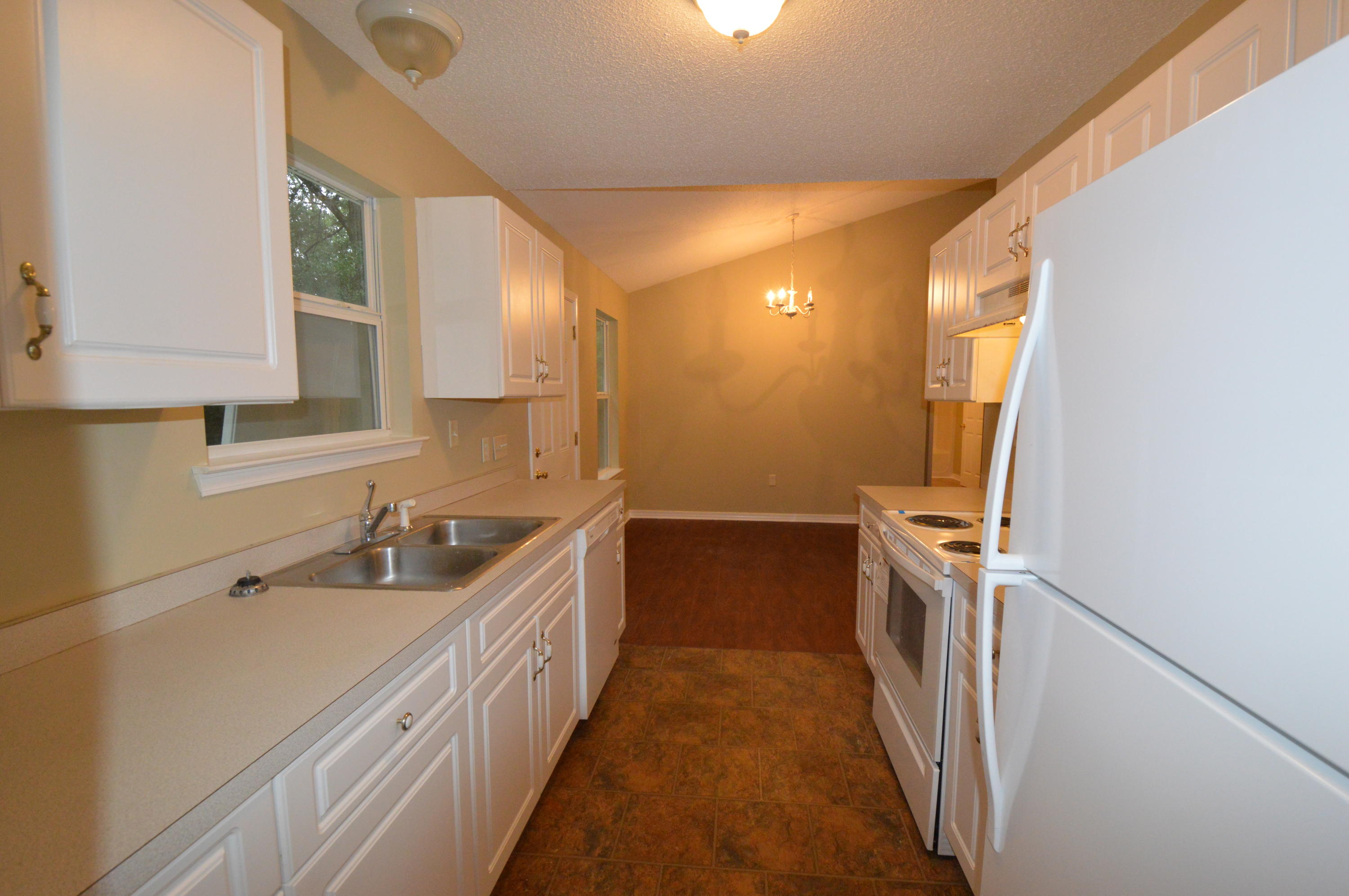 JERNIGAN S/D - Residential