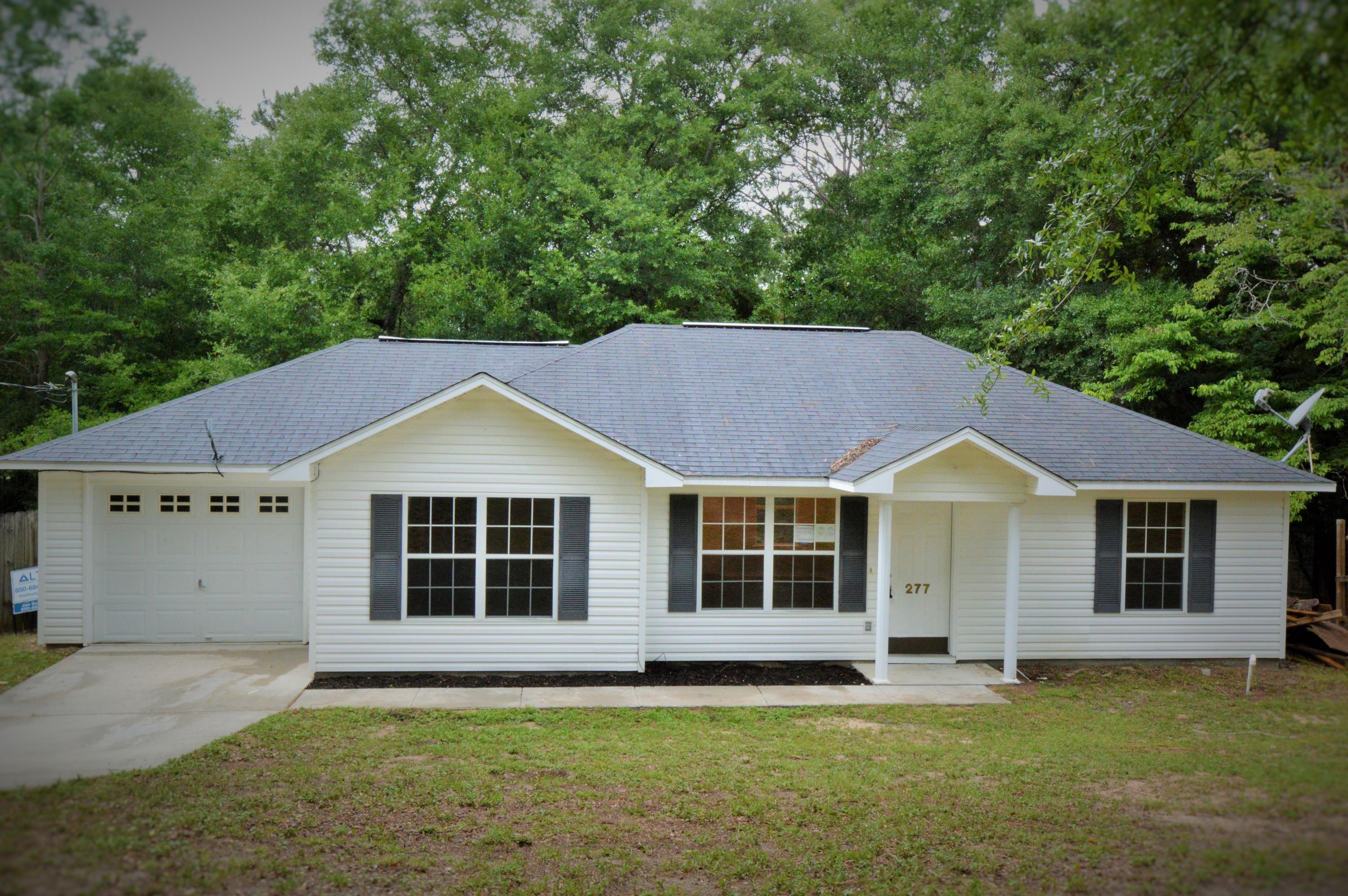 JERNIGAN S/D - Residential