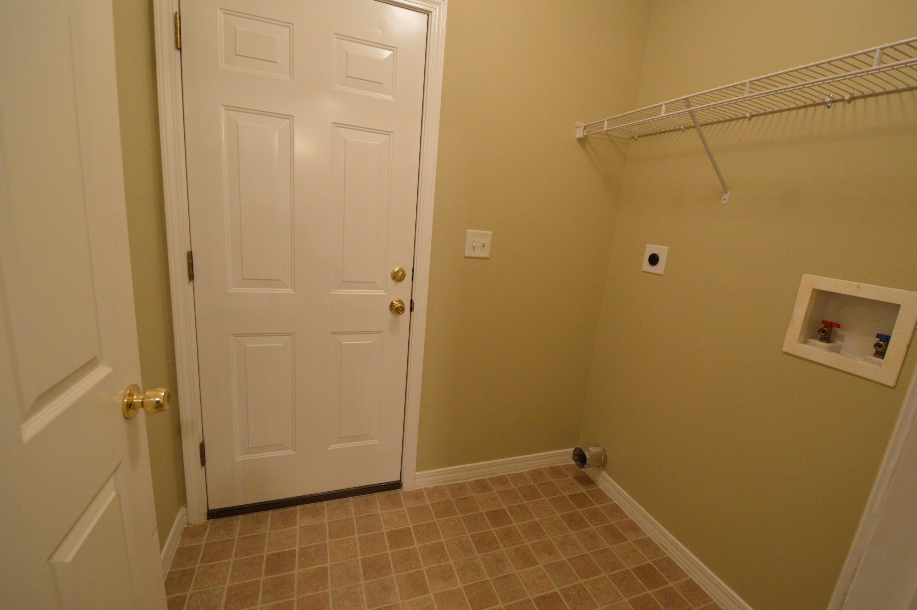 JERNIGAN S/D - Residential